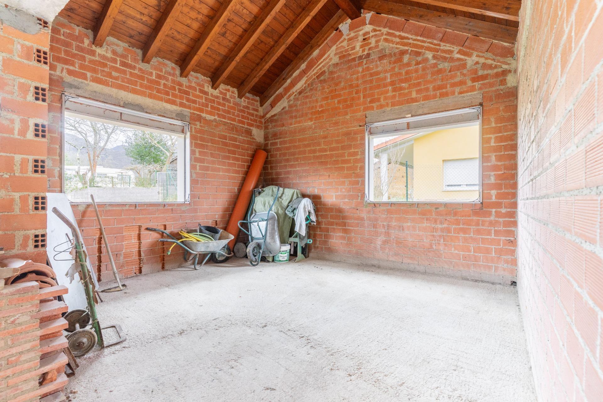Casas o chalets-Venta-Las Navas del MarquÃ©s-1658251-Foto-15