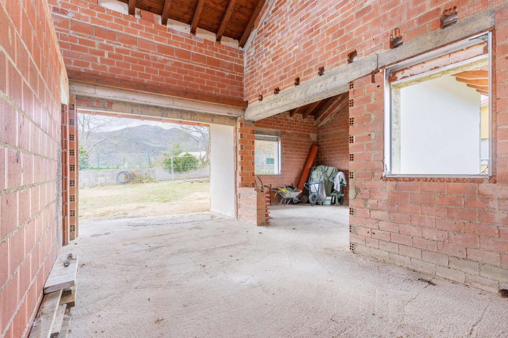 Casas o chalets-Venta-Las Navas del MarquÃ©s-1658251-Foto-14