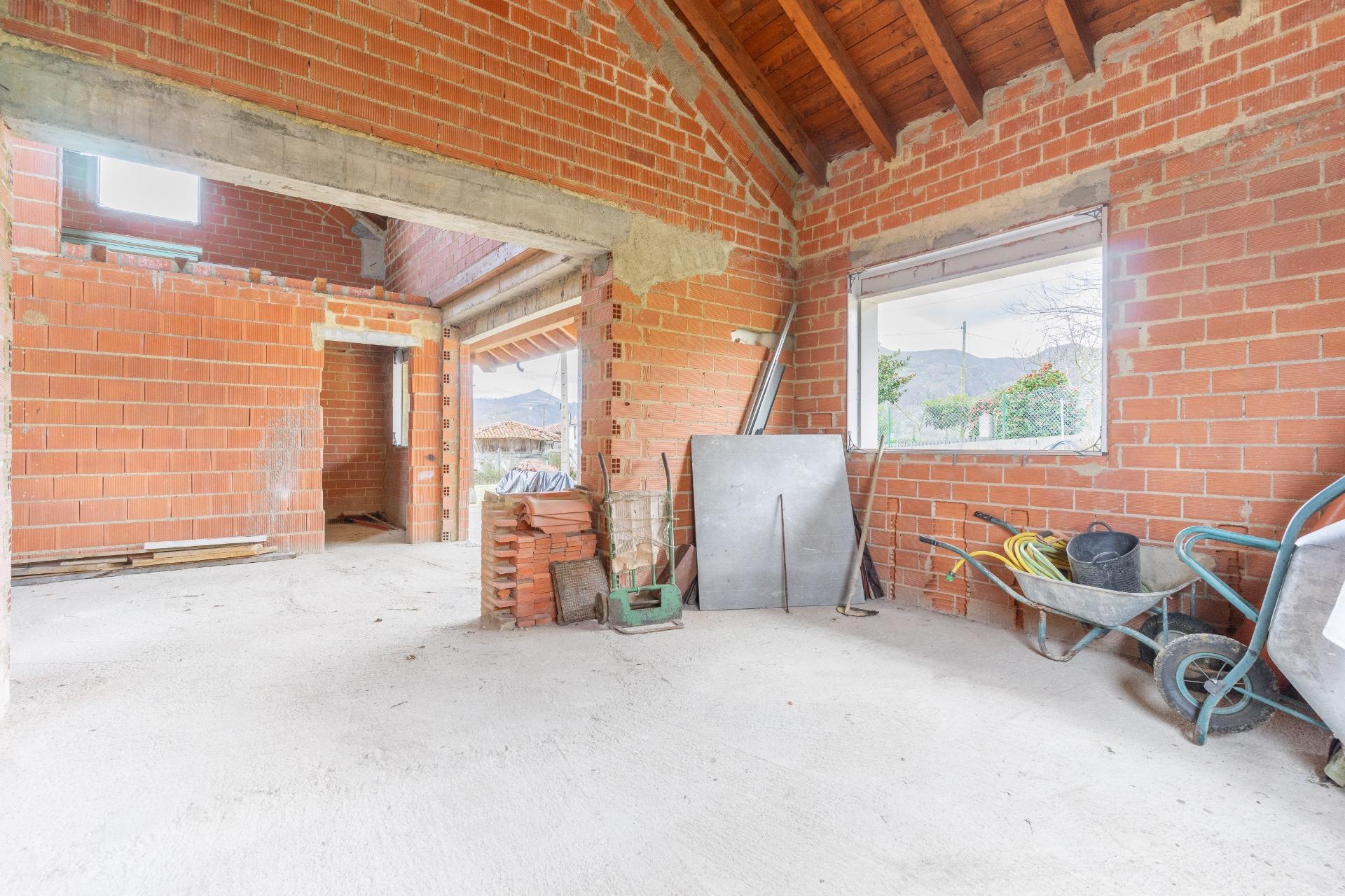 Casas o chalets-Venta-Las Navas del MarquÃ©s-1658251-Foto-16