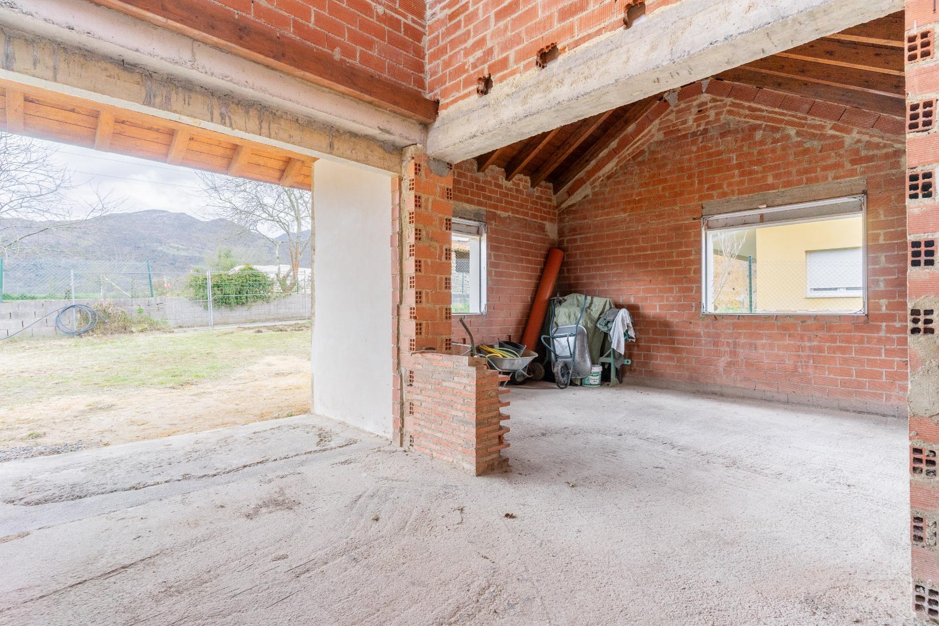 Casas o chalets-Venta-Las Navas del MarquÃ©s-1658251-Foto-20