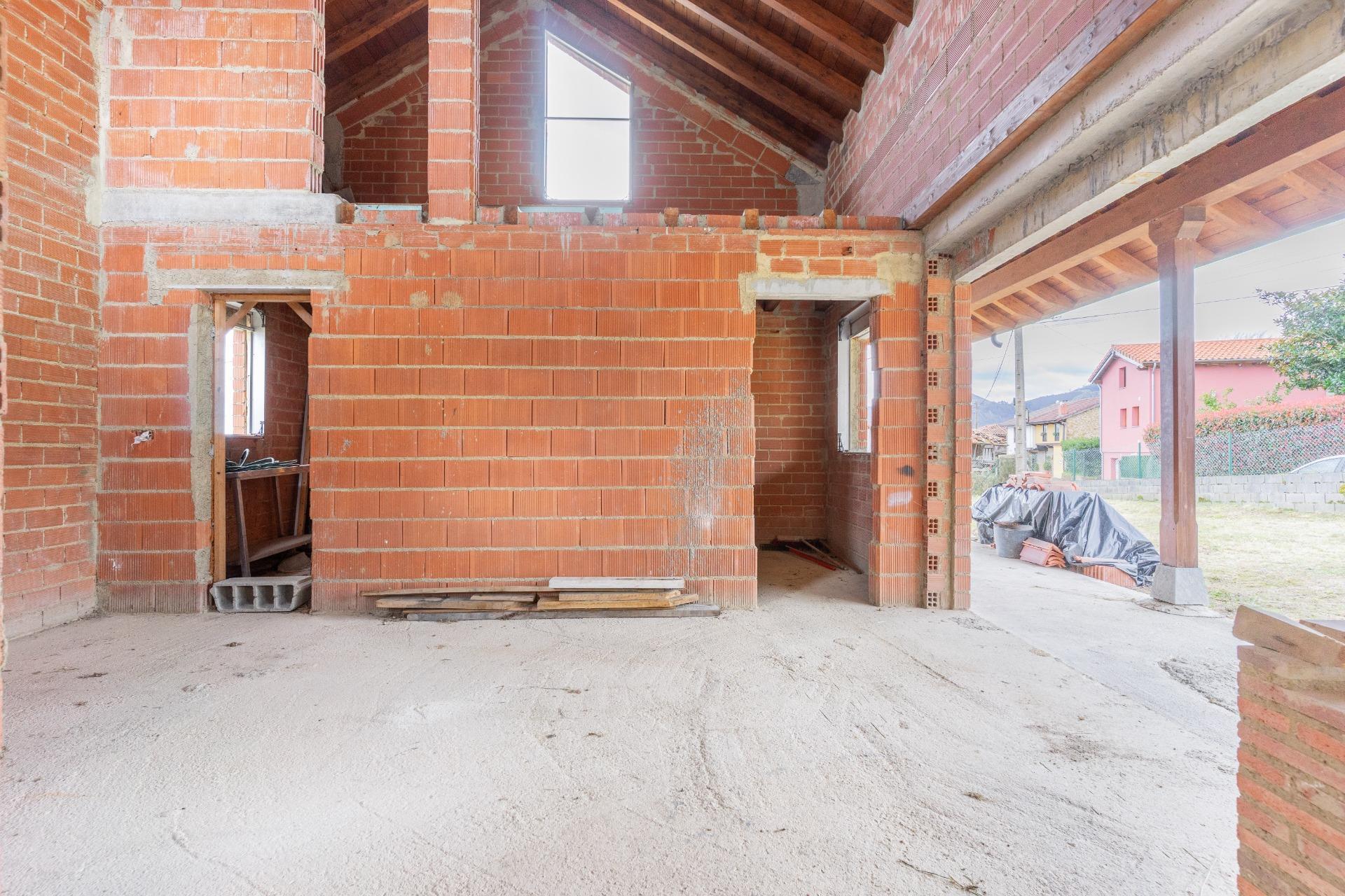 Casas o chalets-Venta-Las Navas del MarquÃ©s-1658251-Foto-17