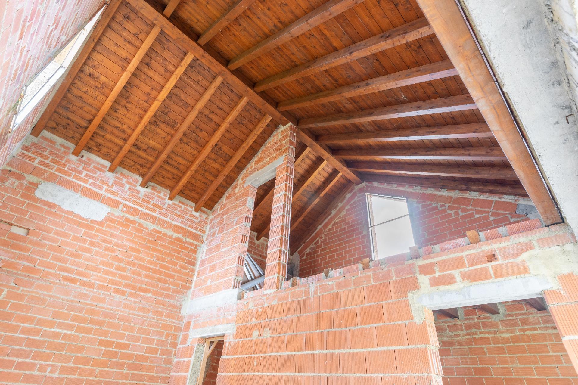 Casas o chalets-Venta-Las Navas del MarquÃ©s-1658251-Foto-22