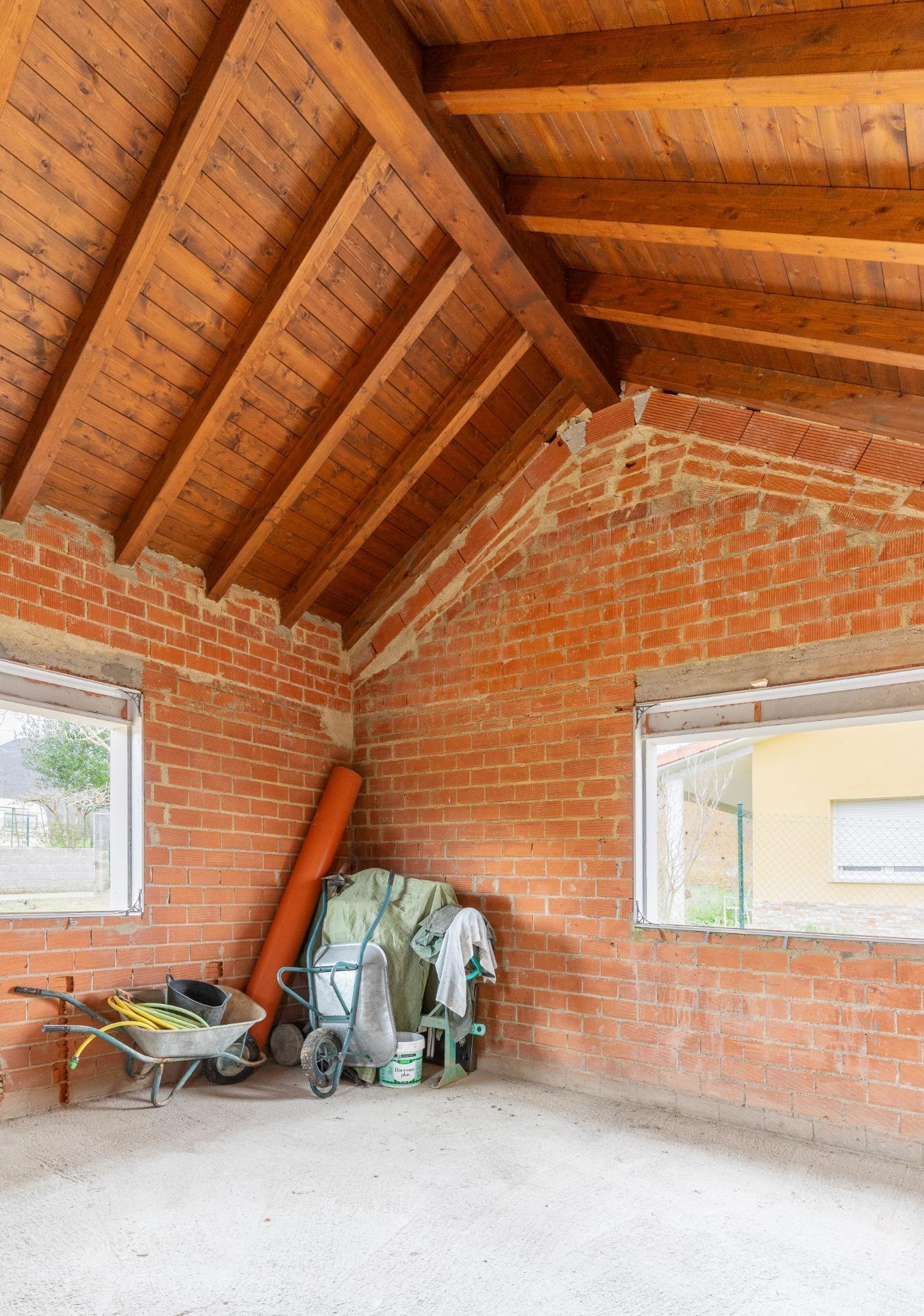 Casas o chalets-Venta-Las Navas del MarquÃ©s-1658251-Foto-25