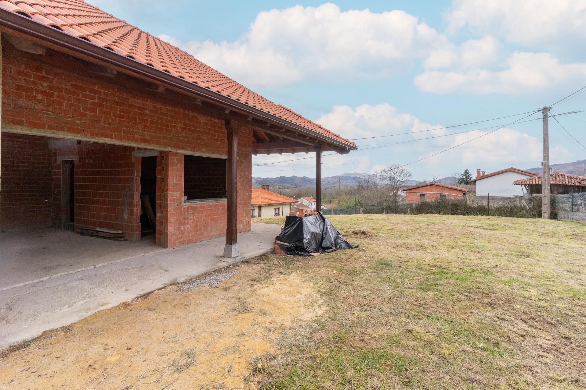 Casas o chalets-Venta-Las Navas del MarquÃ©s-1658251-Foto-26