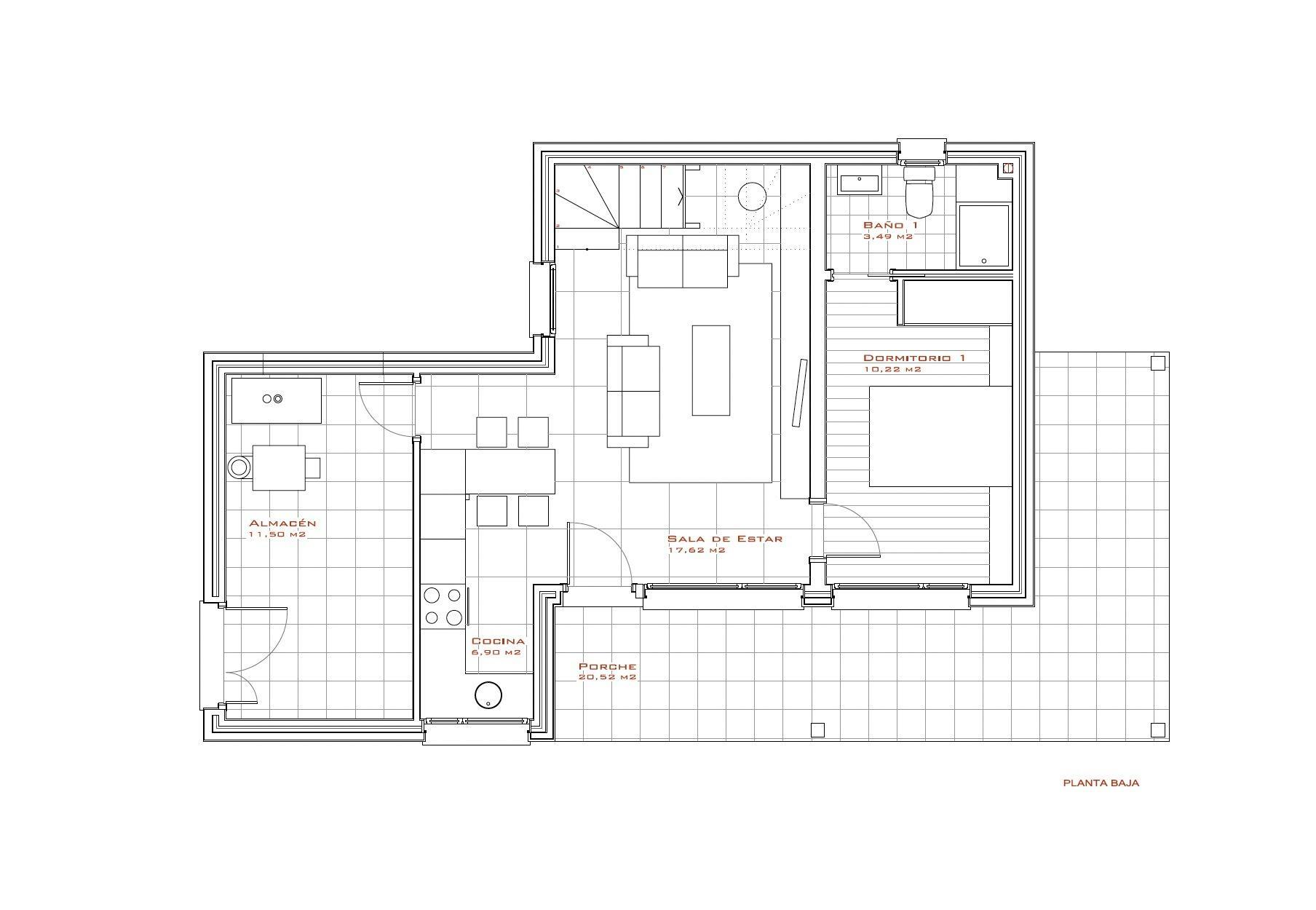 Casas o chalets-Venta-Las Navas del MarquÃ©s-1658251-Foto-34