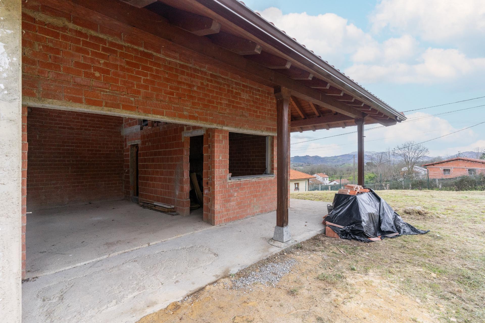 Casas o chalets-Venta-Las Navas del MarquÃ©s-1658251-Foto-27