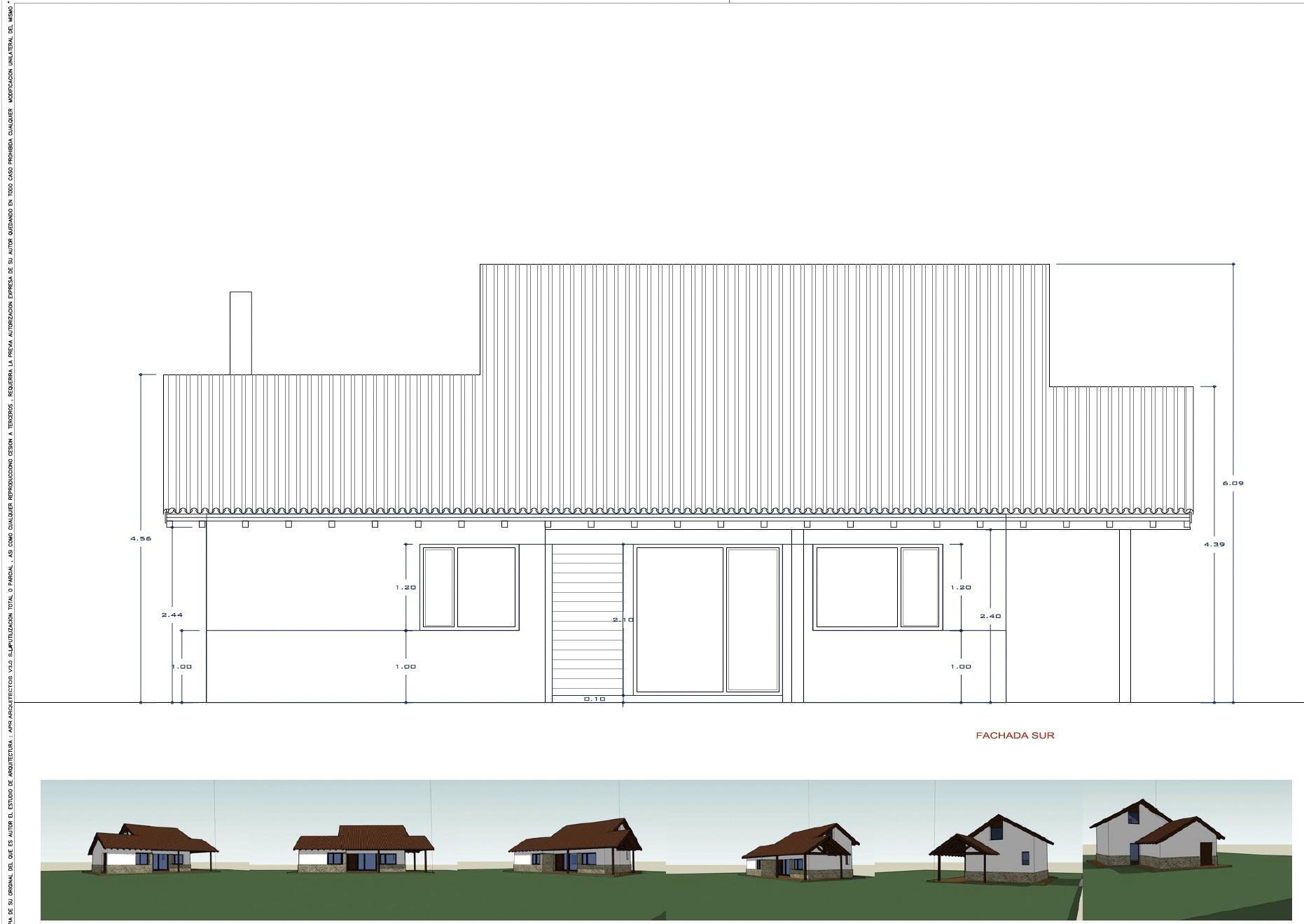 Casas o chalets-Venta-Las Navas del MarquÃ©s-1658251-Foto-38