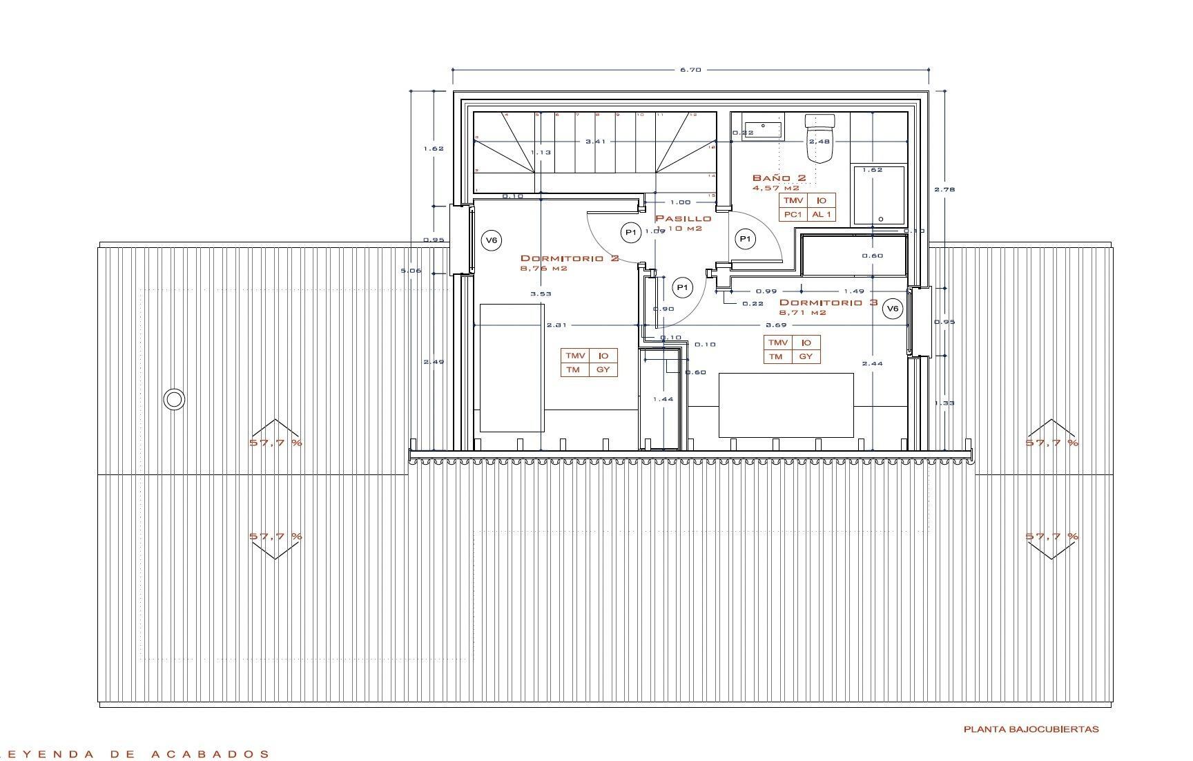Casas o chalets-Venta-Las Navas del MarquÃ©s-1658251-Foto-37