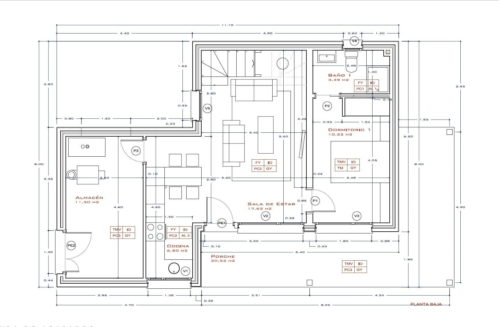 Casas o chalets-Venta-Las Navas del MarquÃ©s-1658251-Foto-36