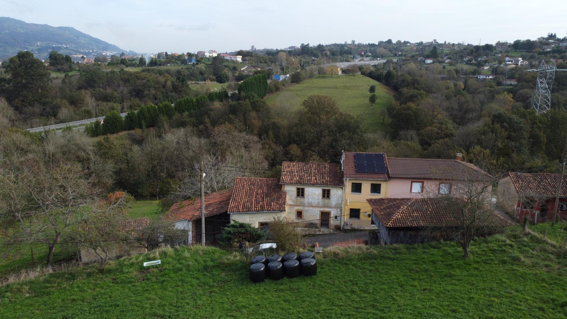 Casas o chalets-Venta-Oviedo-1480213-Foto-9