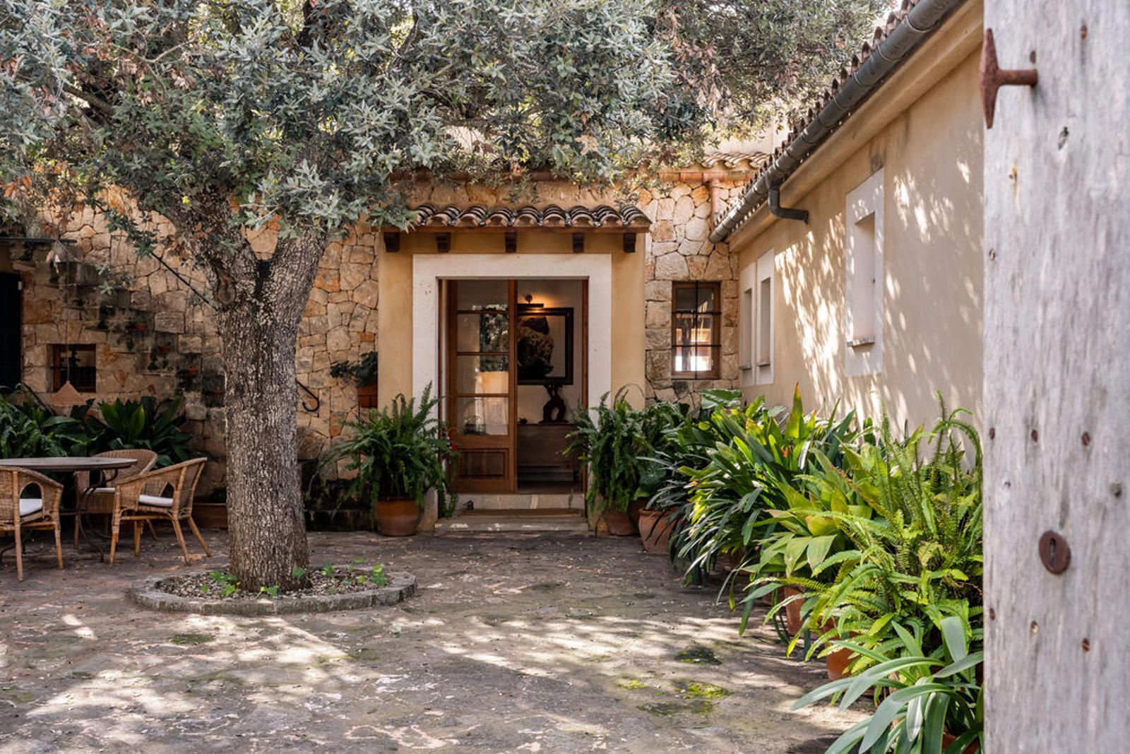 Casas o chalets-Venta-Portocristo/Port De Manacor-1640306-Foto-3