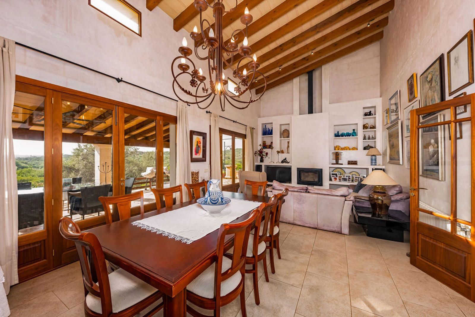 Casas o chalets-Venta-Portocristo/Port De Manacor-1640306-Foto-5