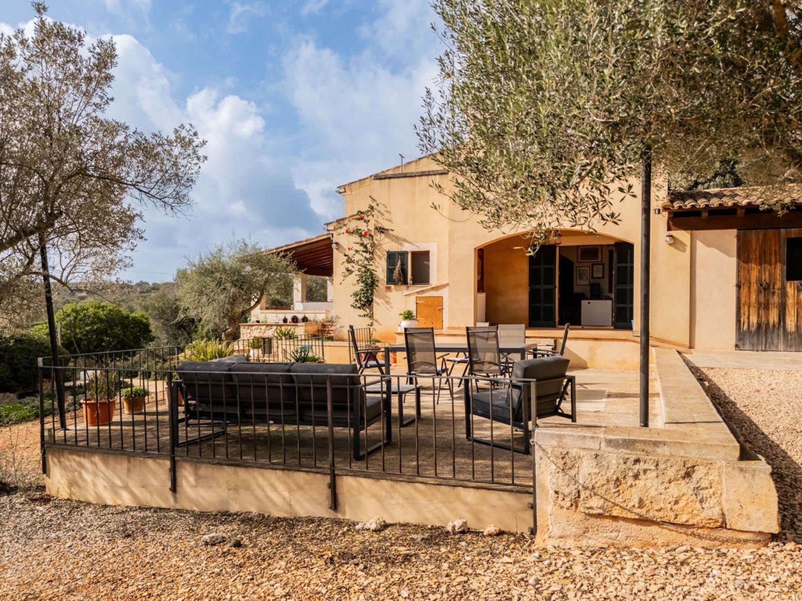 Casas o chalets-Venta-Portocristo/Port De Manacor-1640306-Foto-20