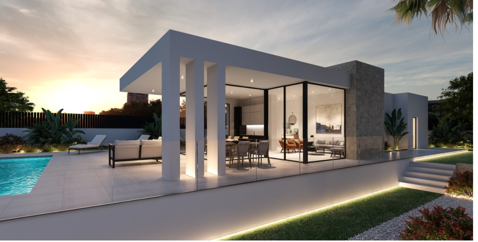 Casas o chalets-Venta-DÃ©nia-1766639-Foto-2