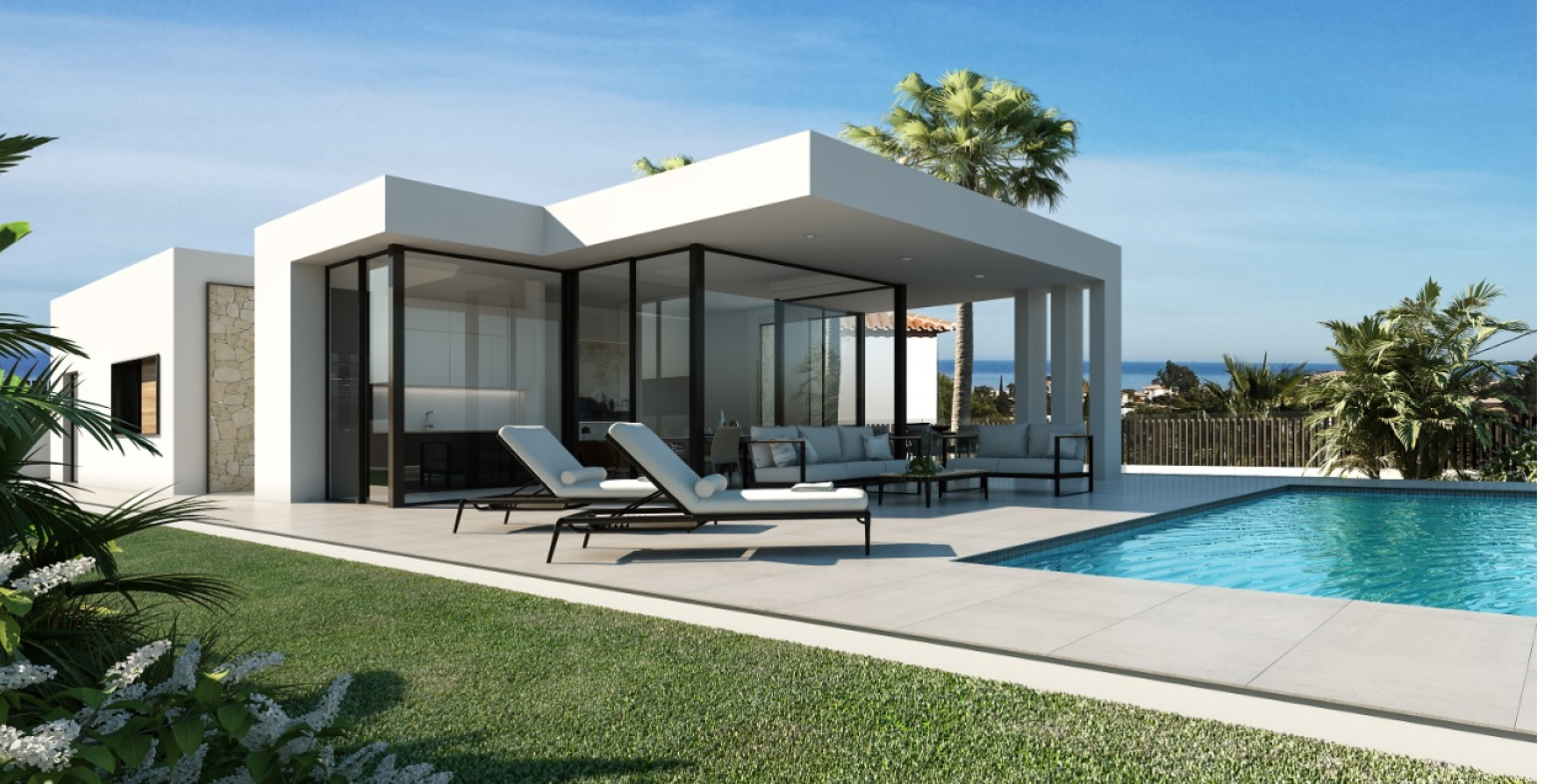 Casas o chalets-Venta-Dénia-1766639