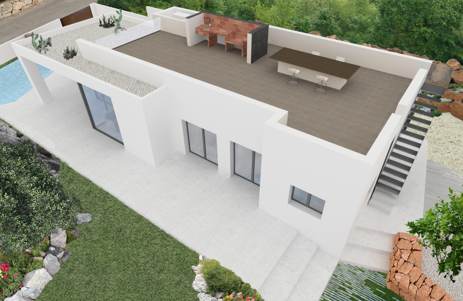 Casas o chalets-Venta-DÃ©nia-1766639-Foto-3
