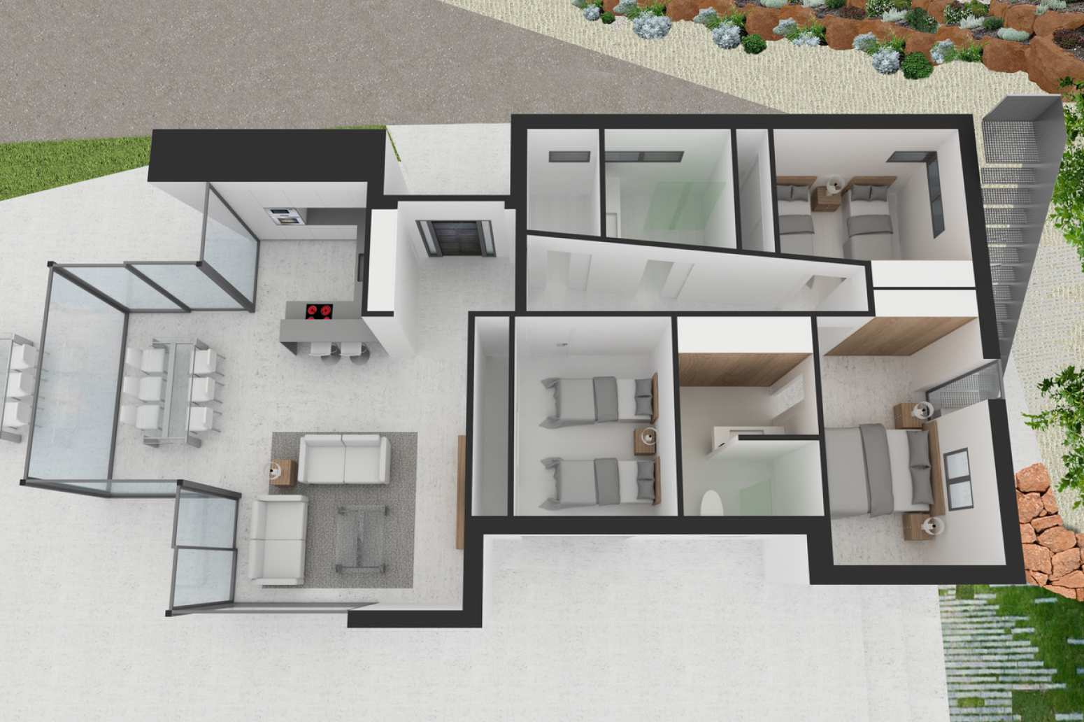 Casas o chalets-Venta-DÃ©nia-1766639-Foto-4