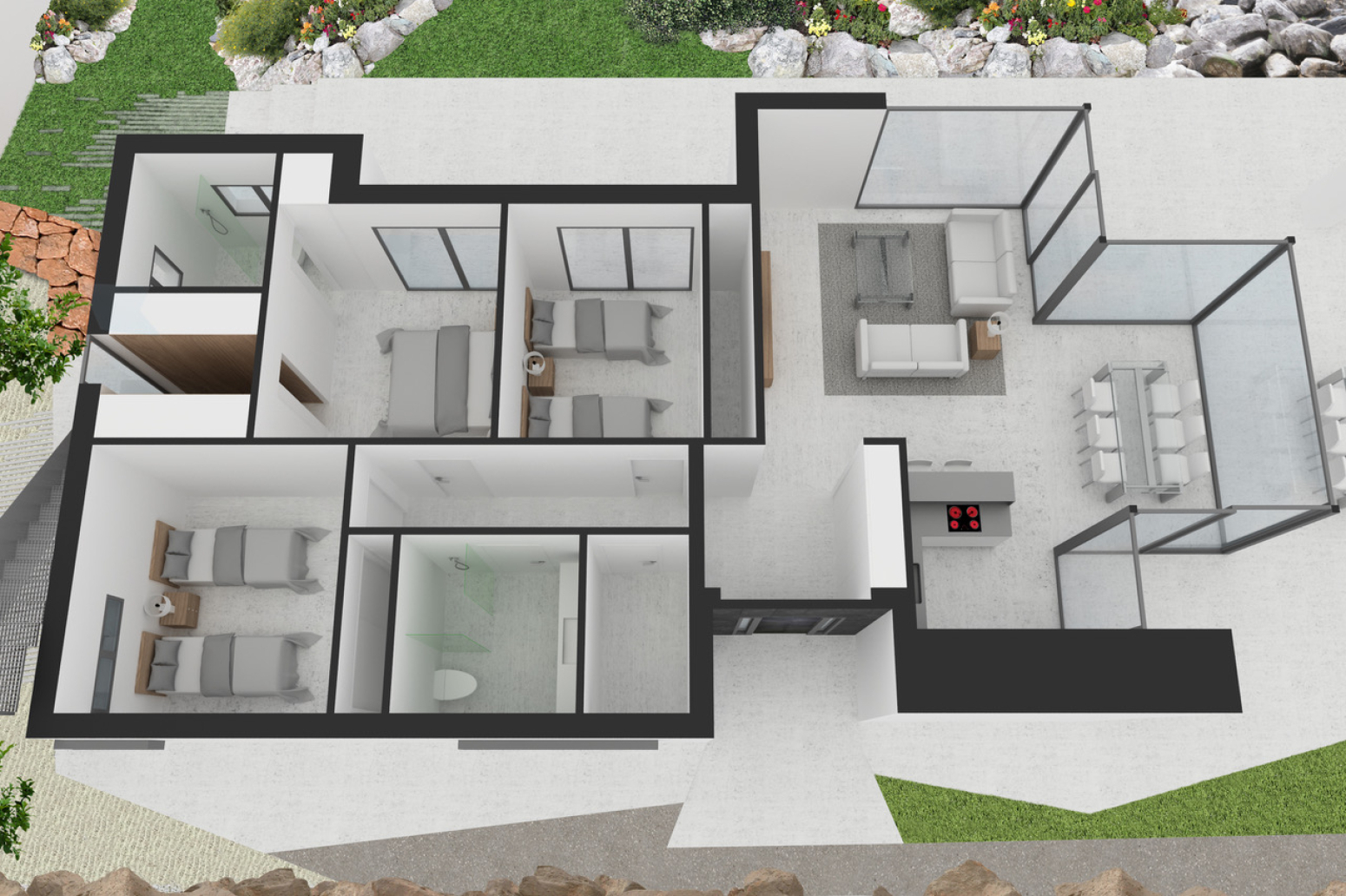 Casas o chalets-Venta-DÃ©nia-1766639-Foto-6