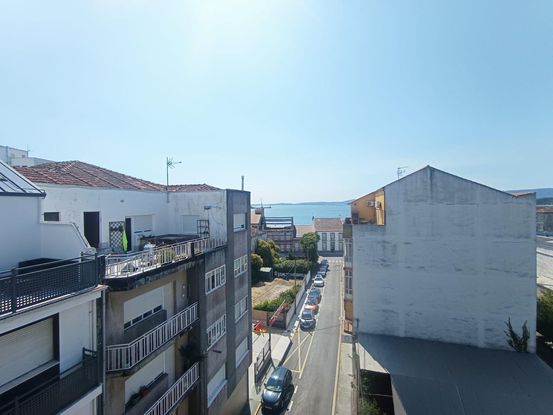 Piso en venta, VilagarcÃ­a de Arousa, Pontevedra, Pontevedra