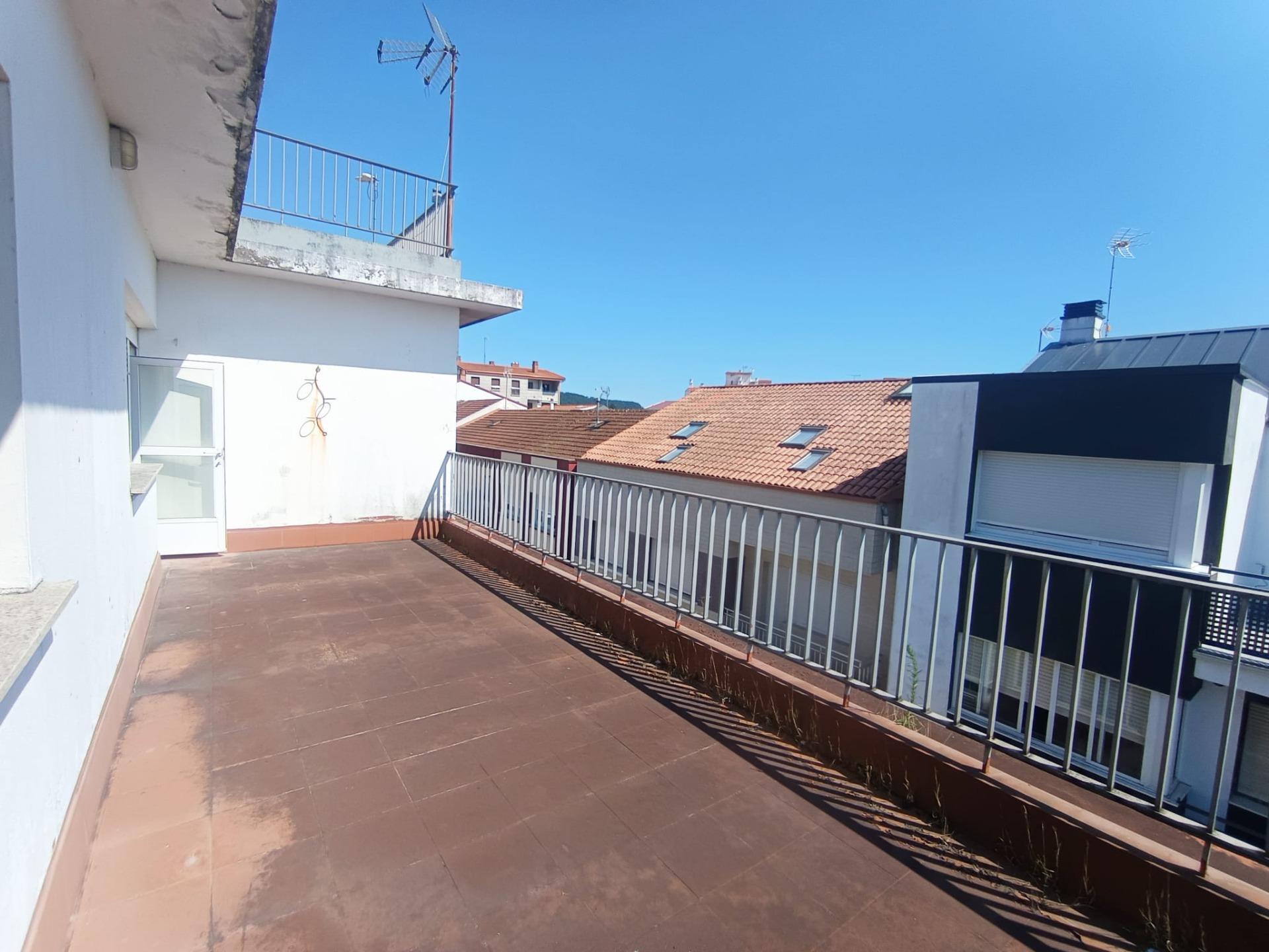 Piso en venta, VilagarcÃ­a de Arousa, Pontevedra, Pontevedra