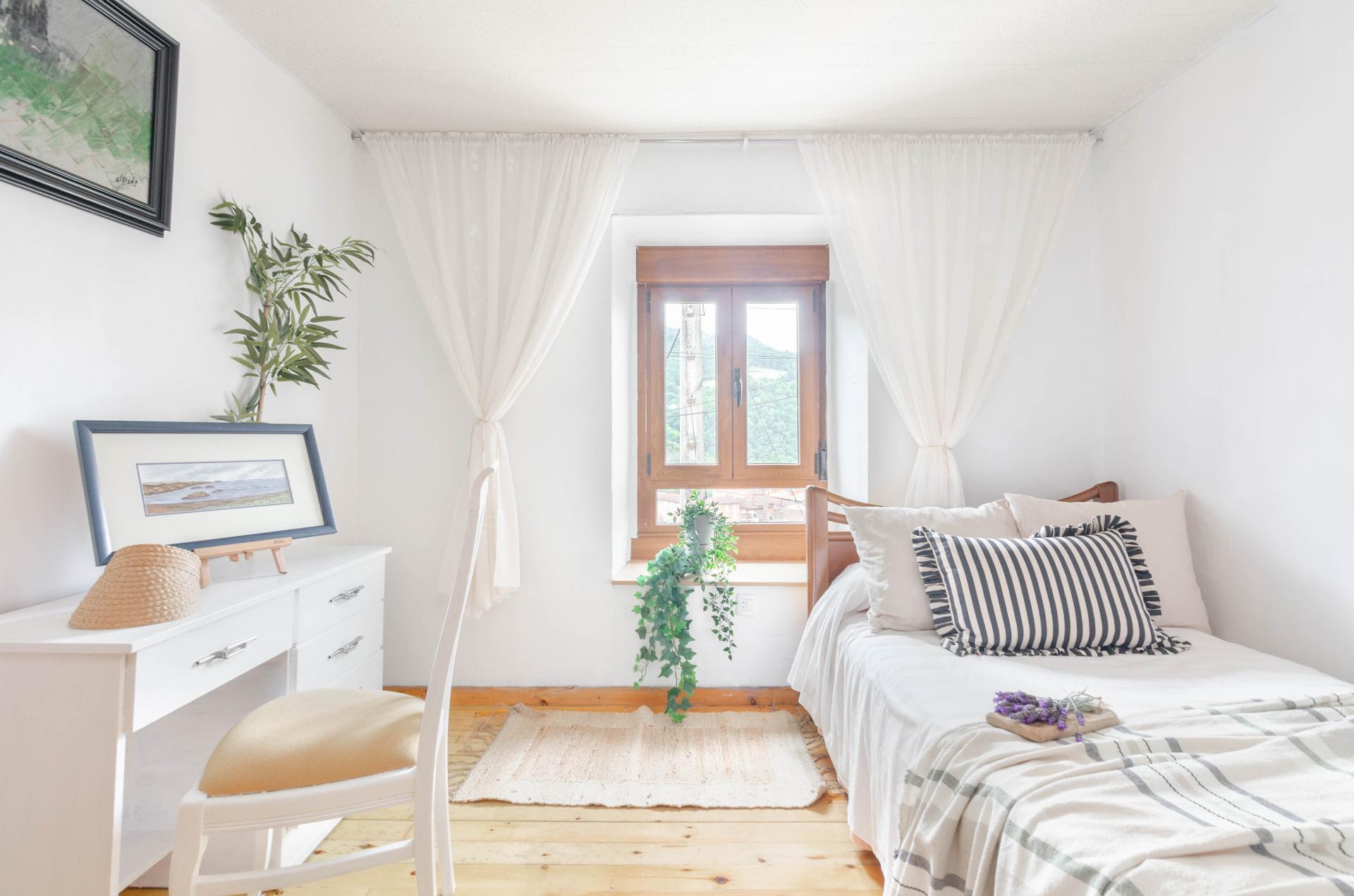 Casas o chalets-Venta-Aller-1828348