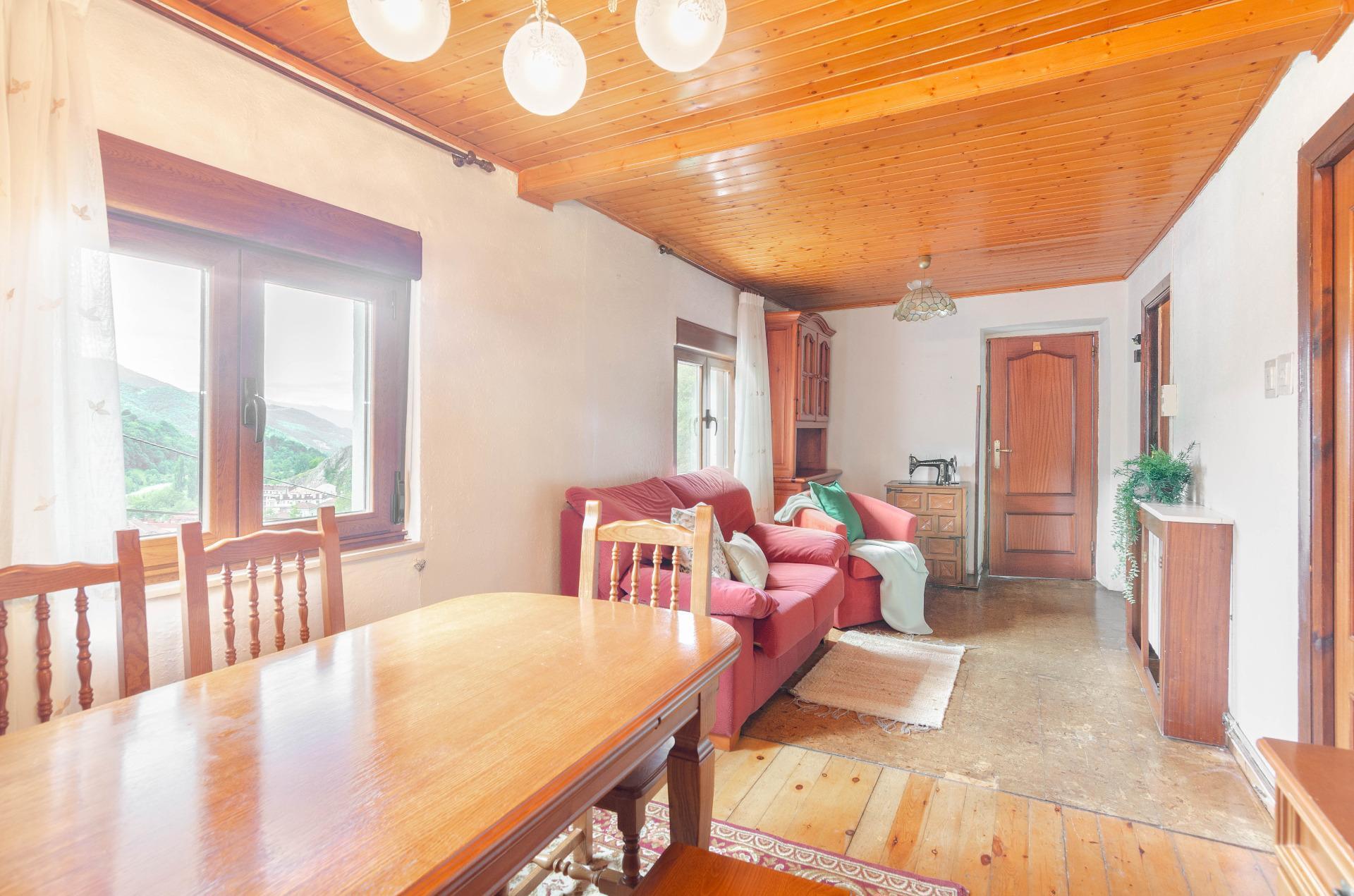 Casas o chalets-Venta-Aller-1828348-Foto-6
