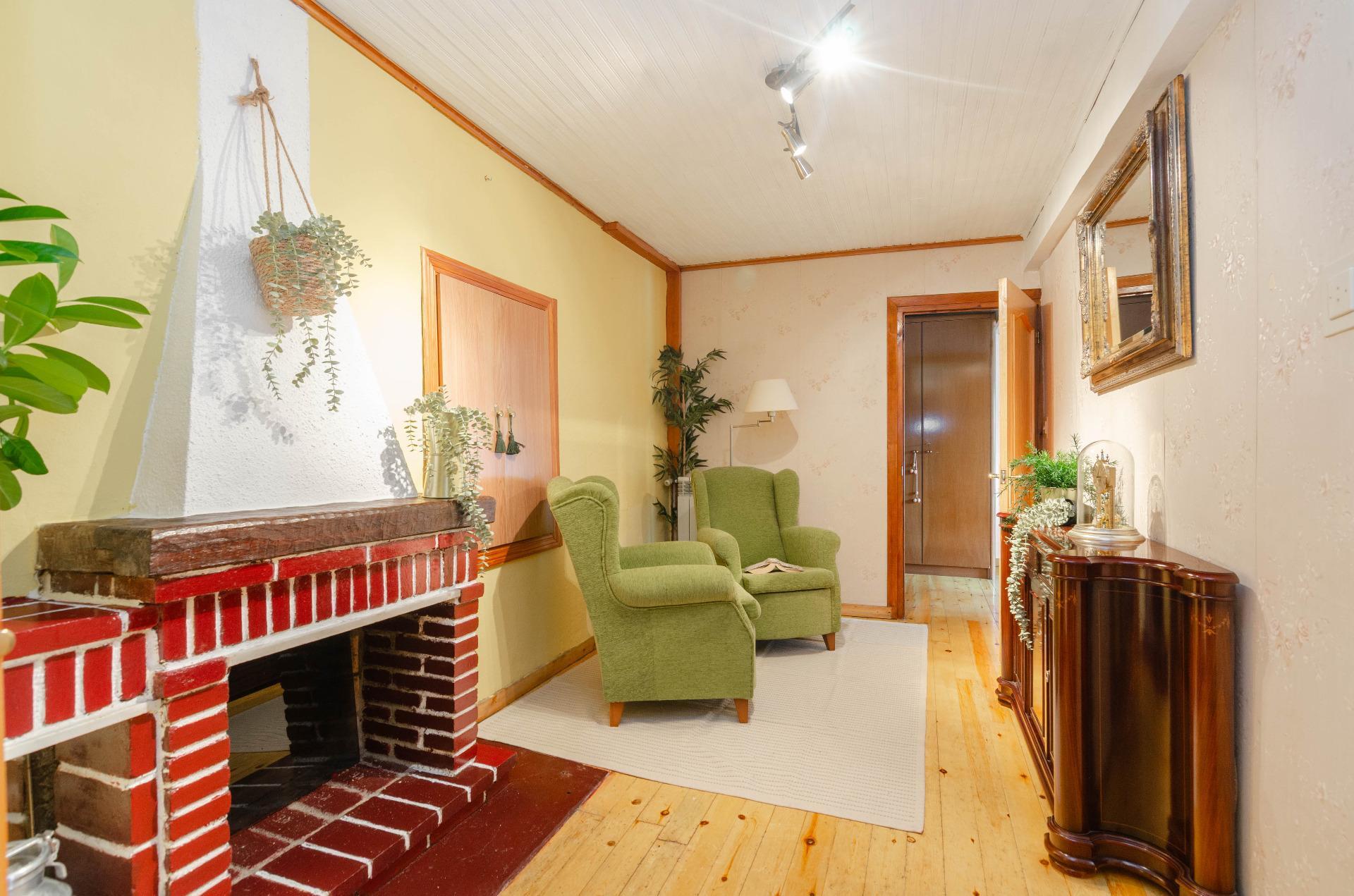 Casas o chalets-Venta-Aller-1828348-Foto-8