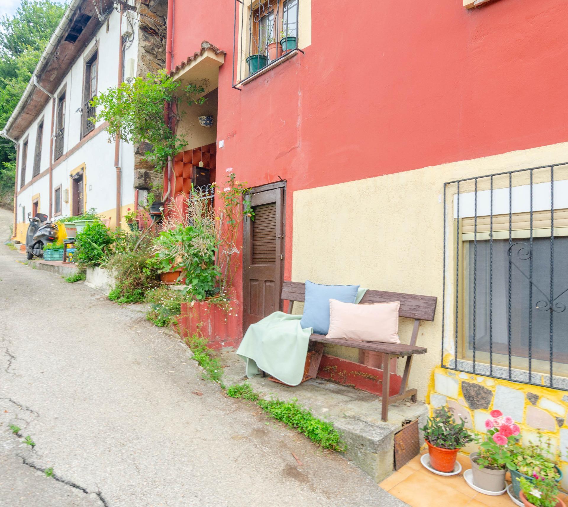 Casas o chalets-Venta-Aller-1828348-Foto-21