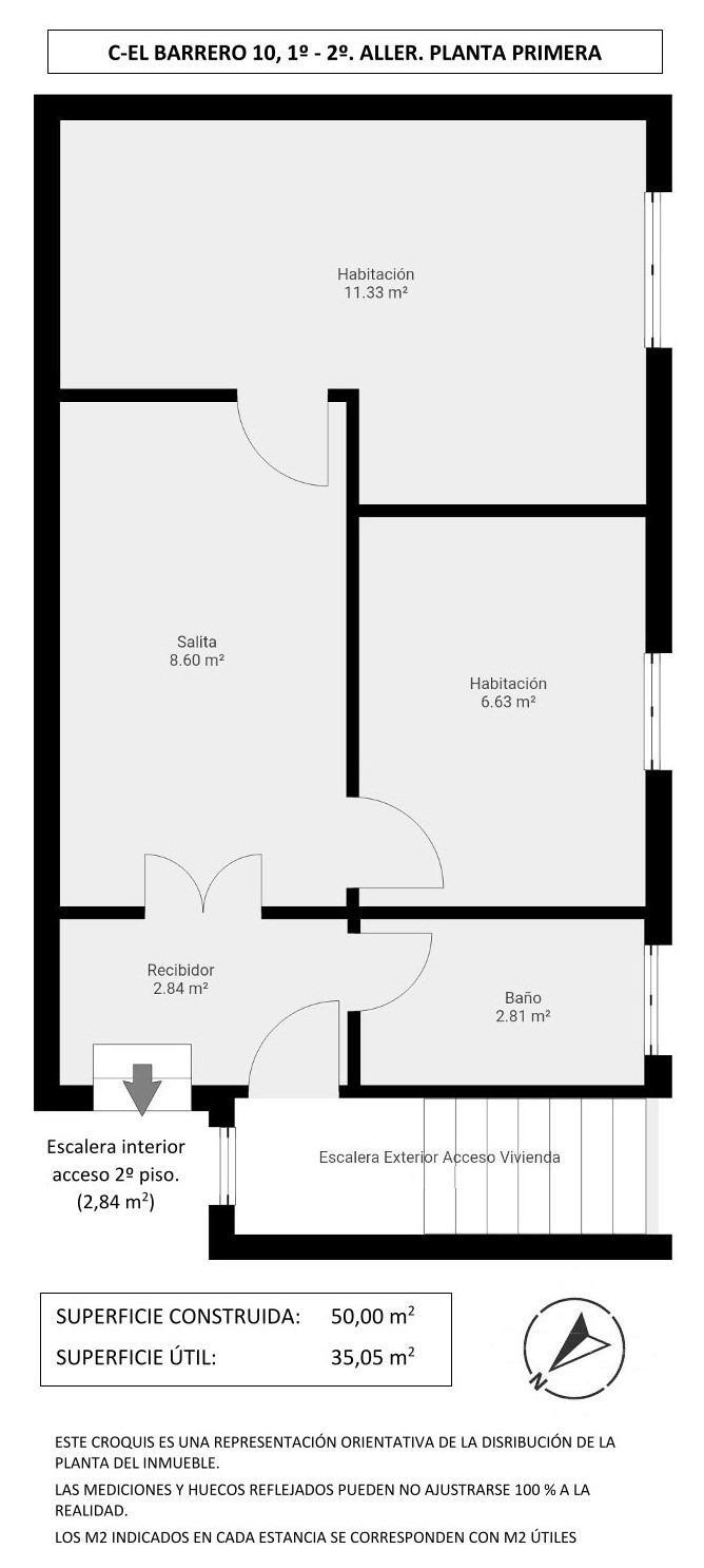 Casas o chalets-Venta-Aller-1828348-Foto-55