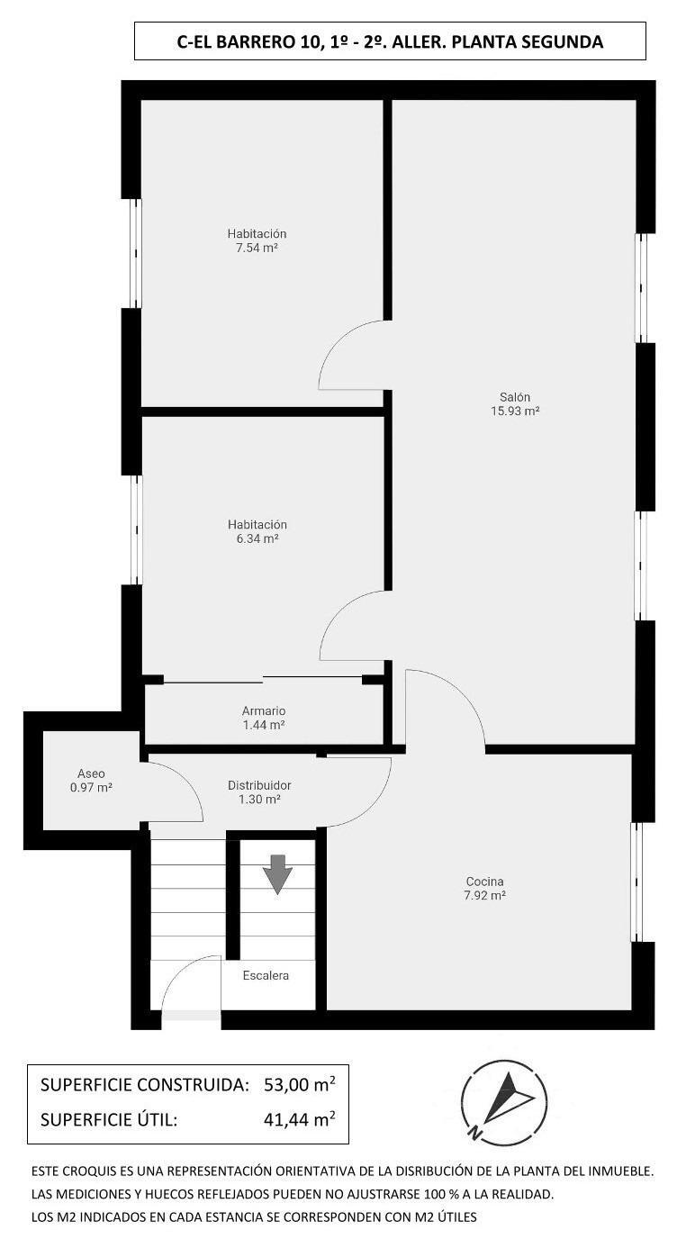 Casas o chalets-Venta-Aller-1828348-Foto-56