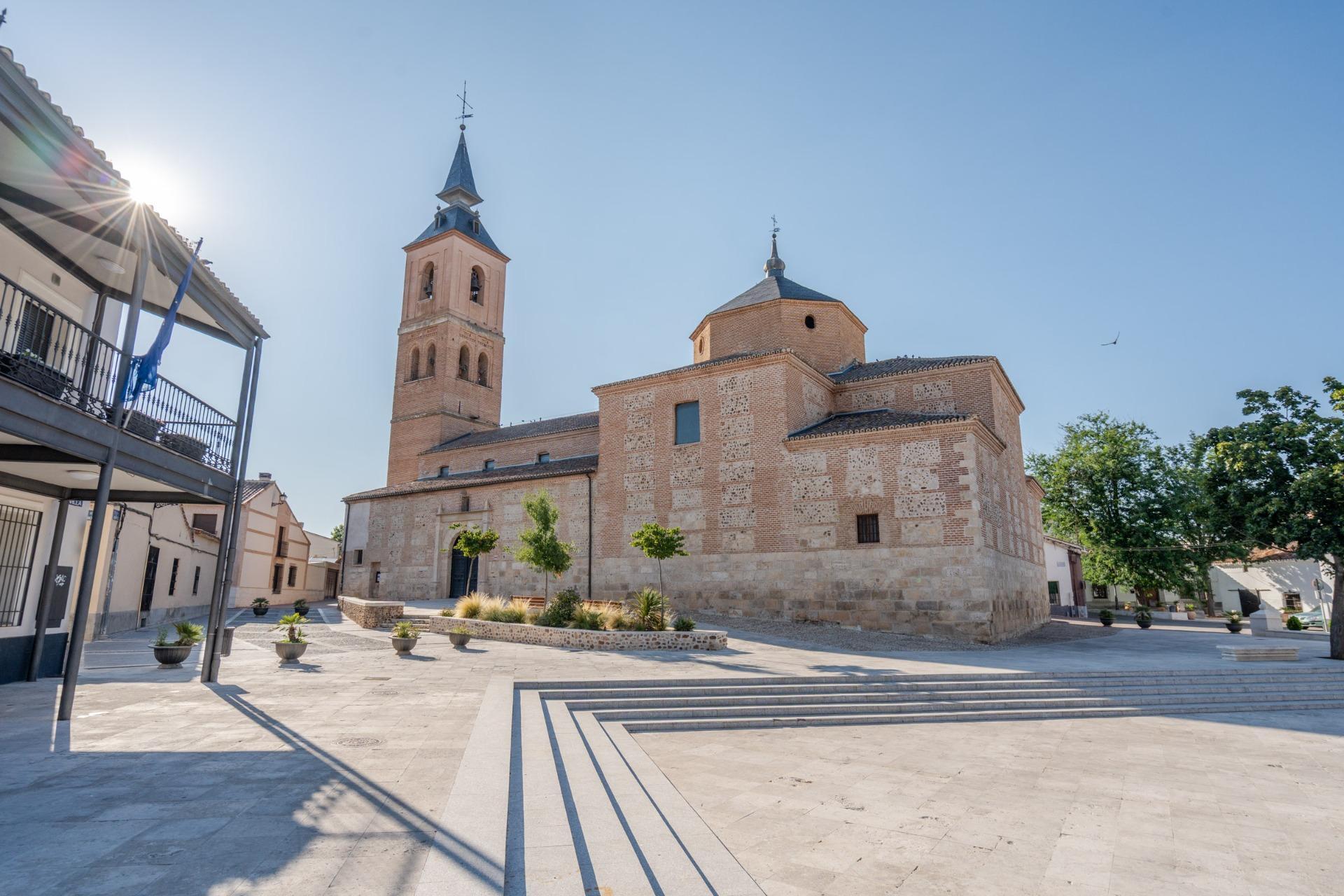 Casas o chalets-Venta-1828724