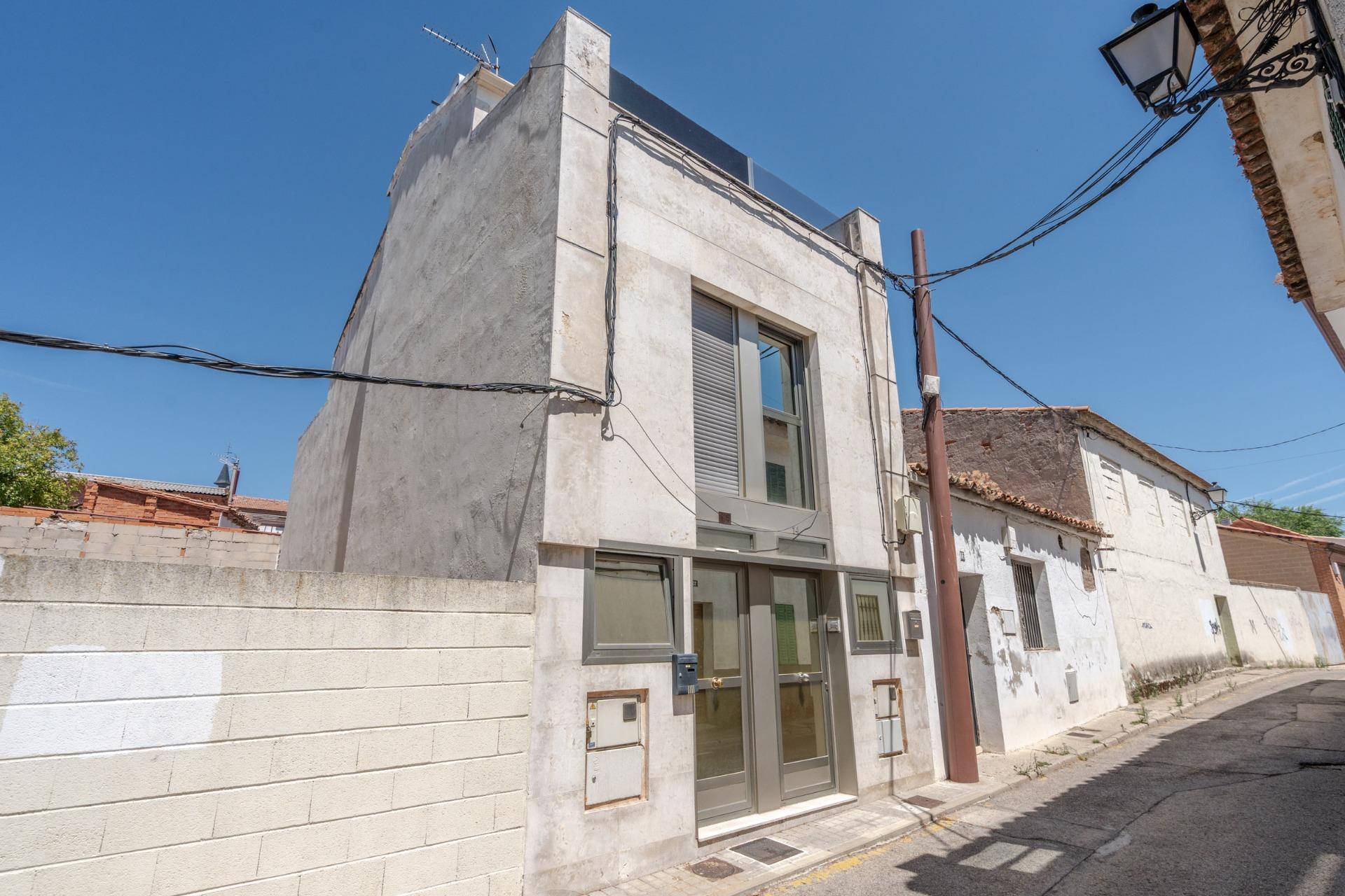 Casas o chalets-Venta-Daganzo de Arriba-1828724-Foto-4