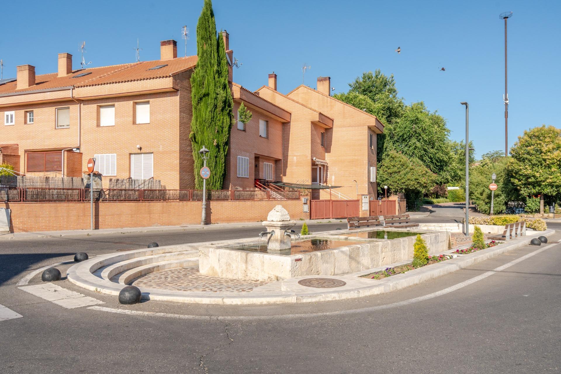 Casas o chalets-Venta-Daganzo de Arriba-1828724-Foto-2