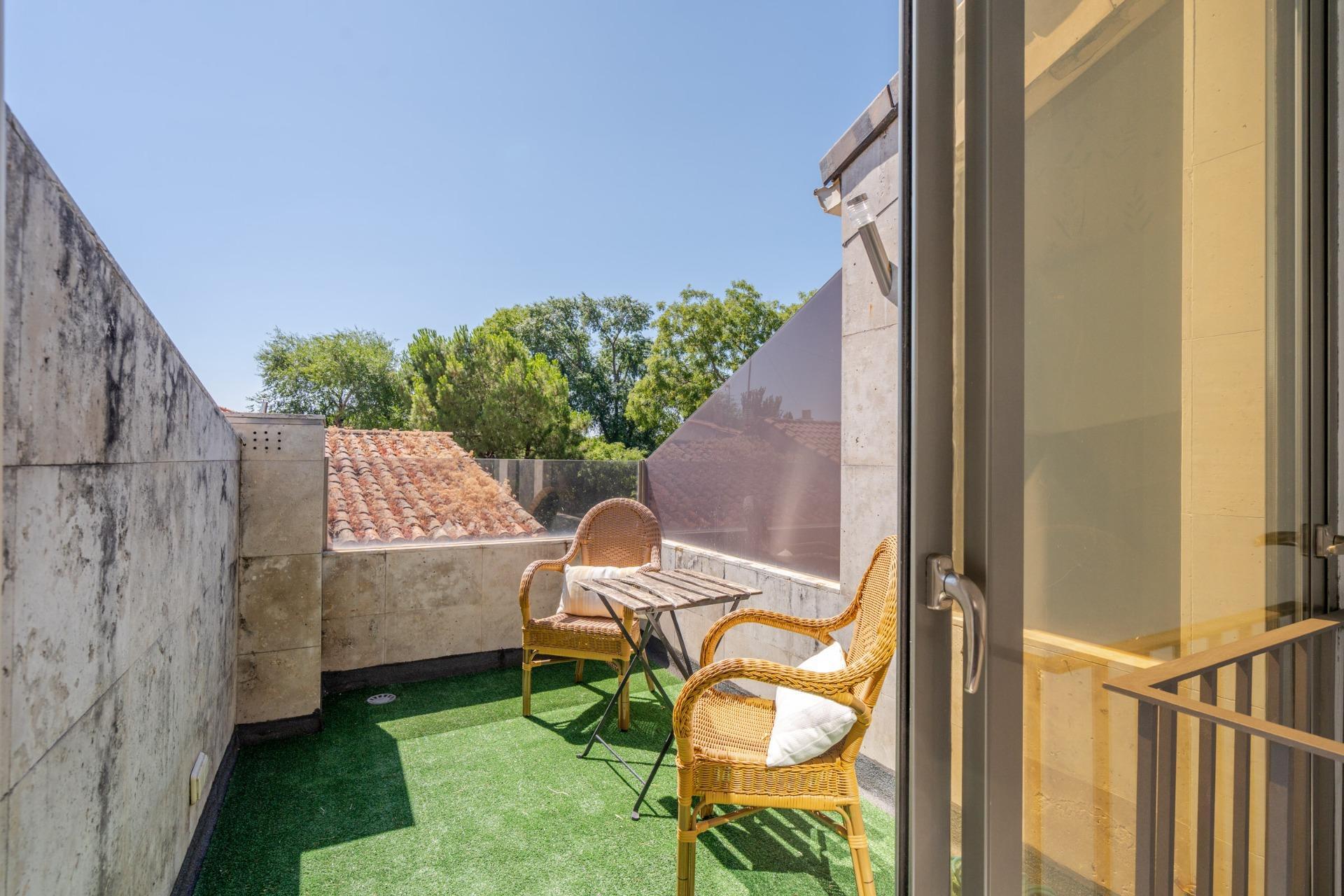 Casas o chalets-Venta-Daganzo de Arriba-1828724-Foto-13