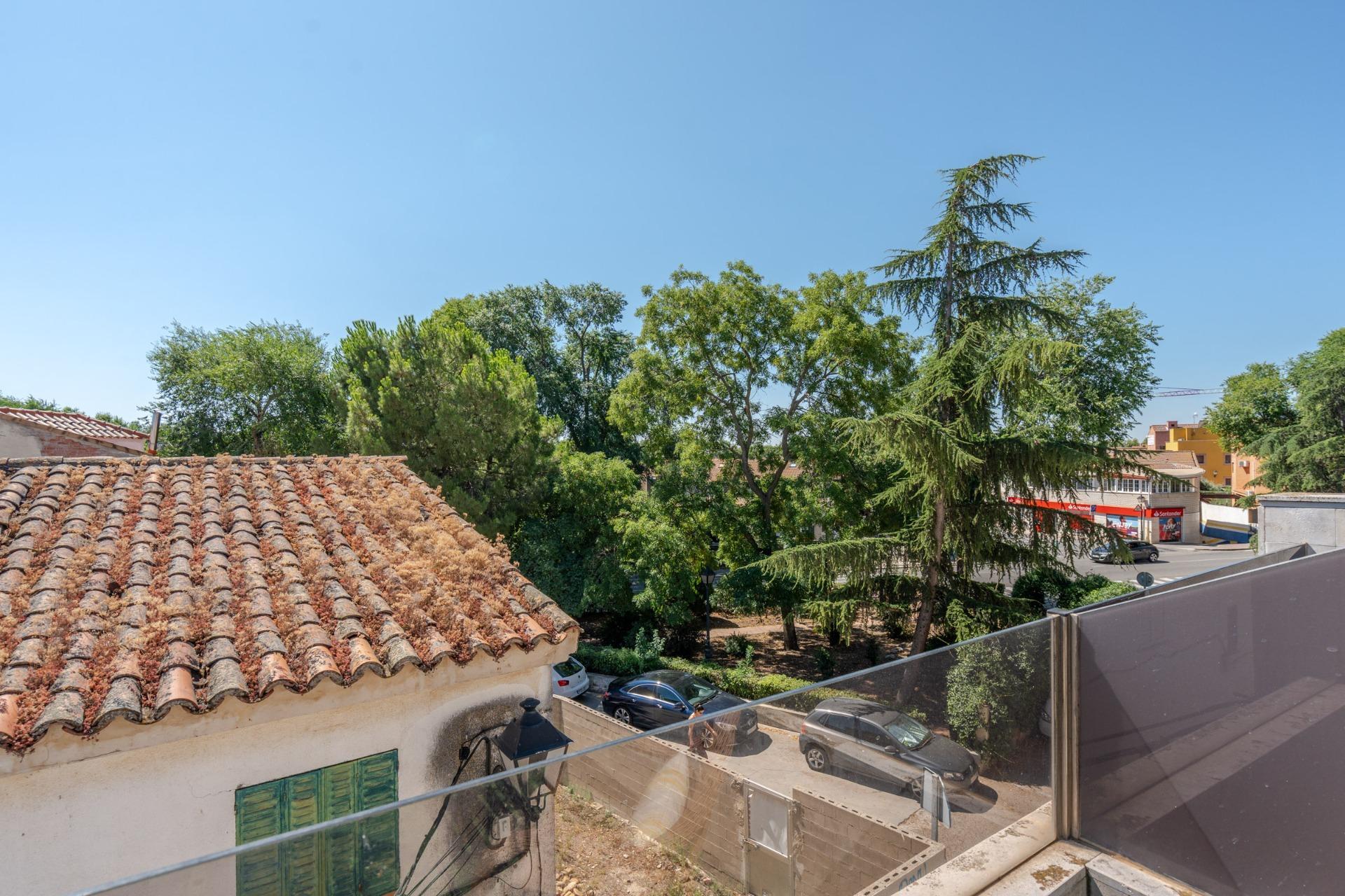 Casas o chalets-Venta-Daganzo de Arriba-1828724-Foto-14