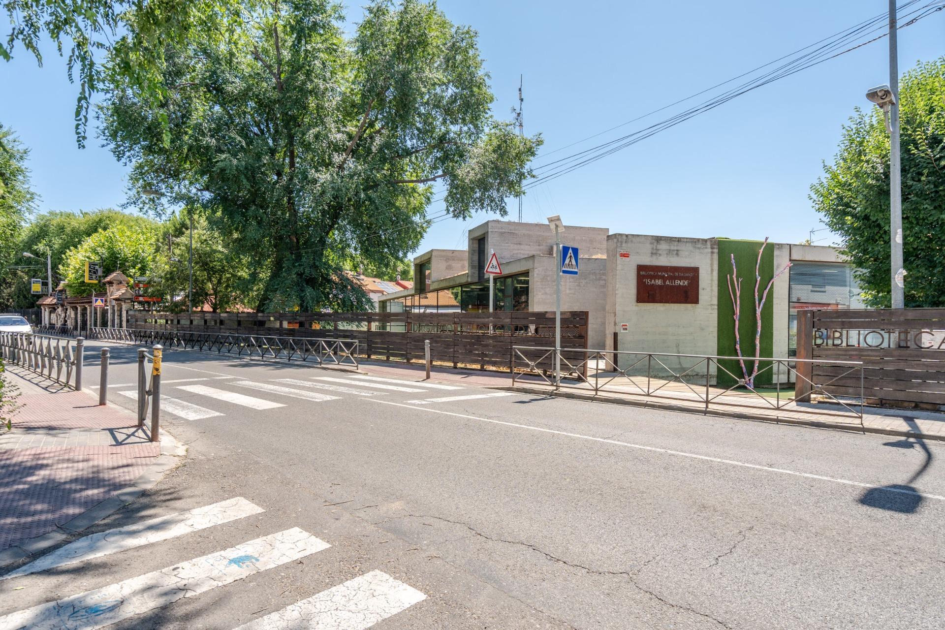 Casas o chalets-Venta-Daganzo de Arriba-1828724-Foto-15