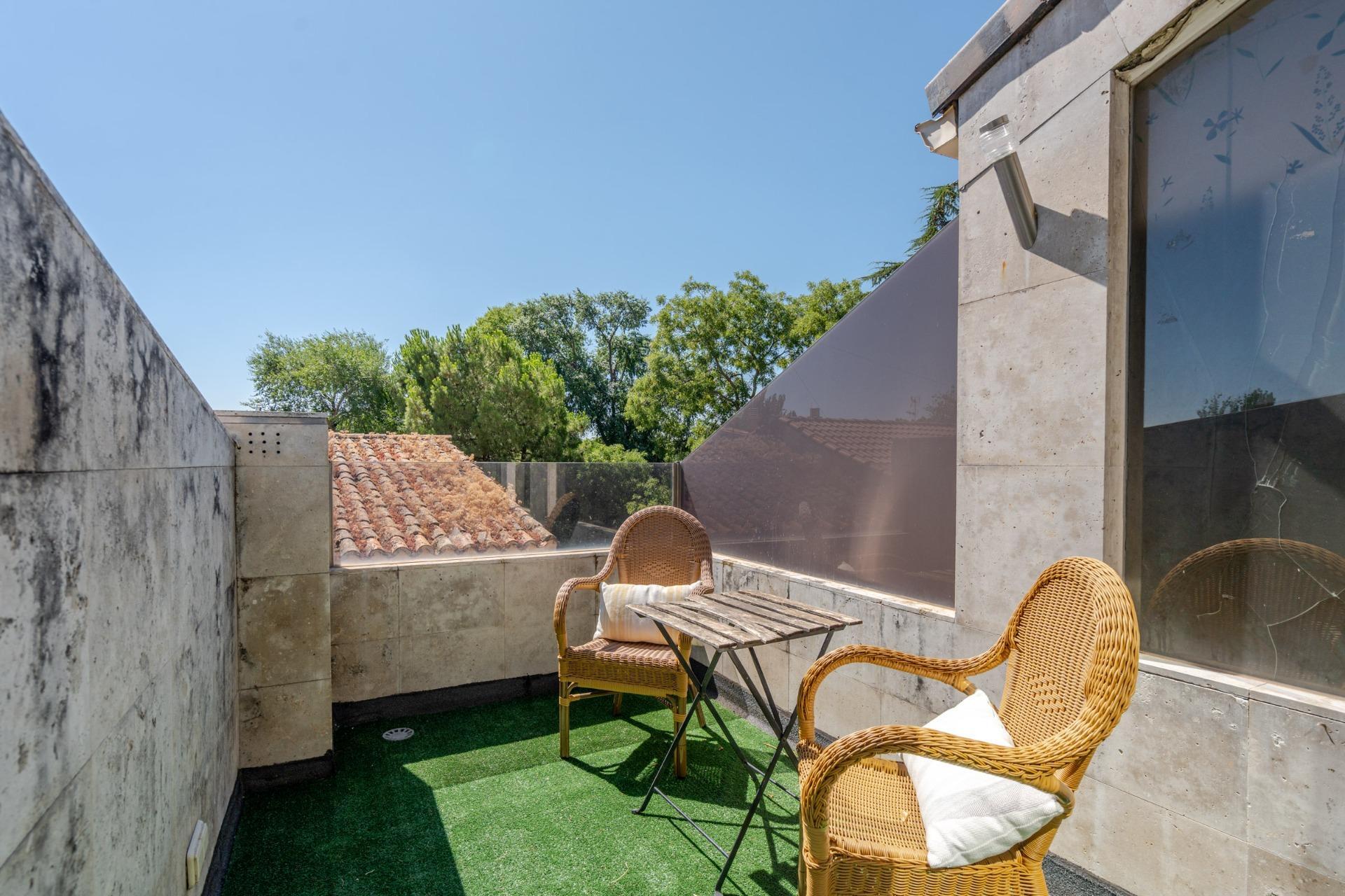 Casas o chalets-Venta-Daganzo de Arriba-1828724-Foto-30