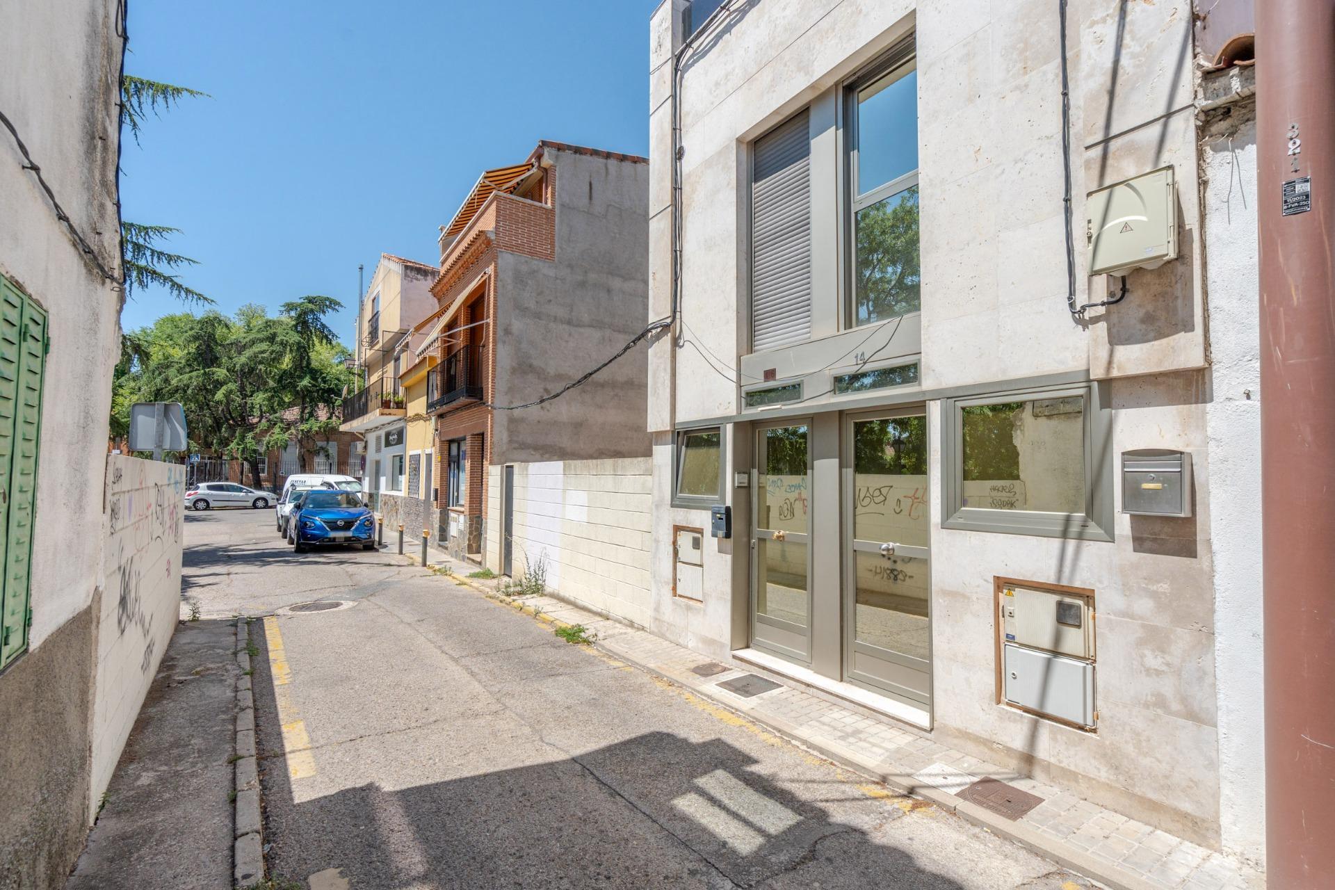 Casas o chalets-Venta-Daganzo de Arriba-1828724-Foto-34