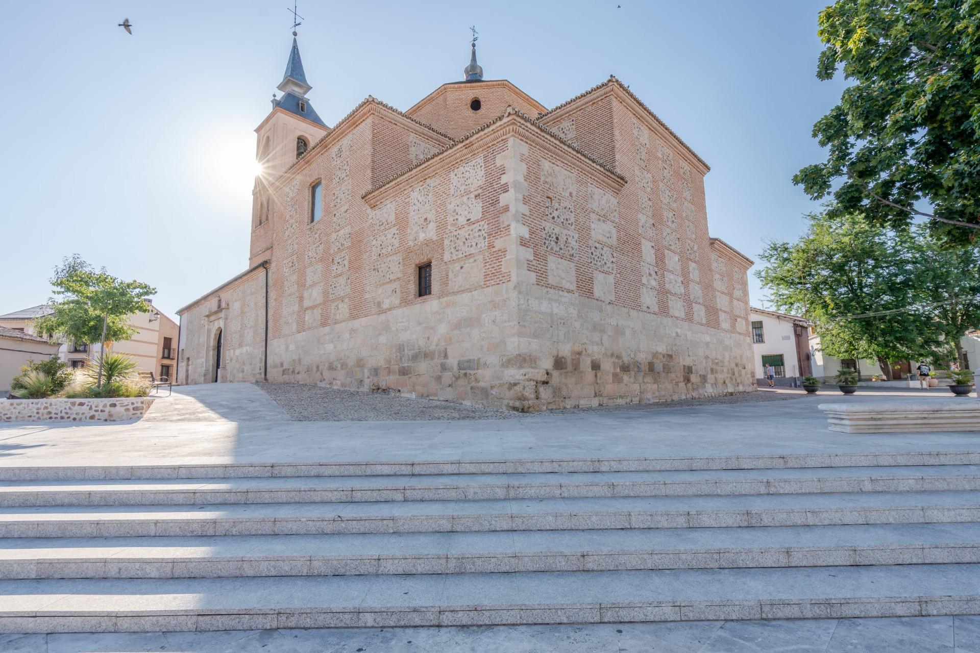 Casas o chalets-Venta-Daganzo de Arriba-1828724-Foto-37