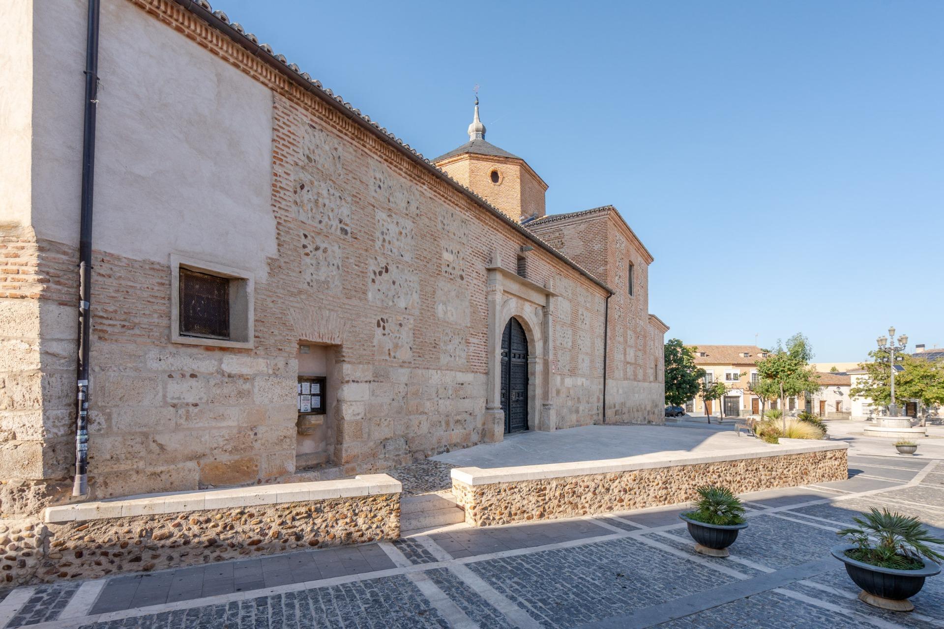 Casas o chalets-Venta-Daganzo de Arriba-1828724-Foto-36