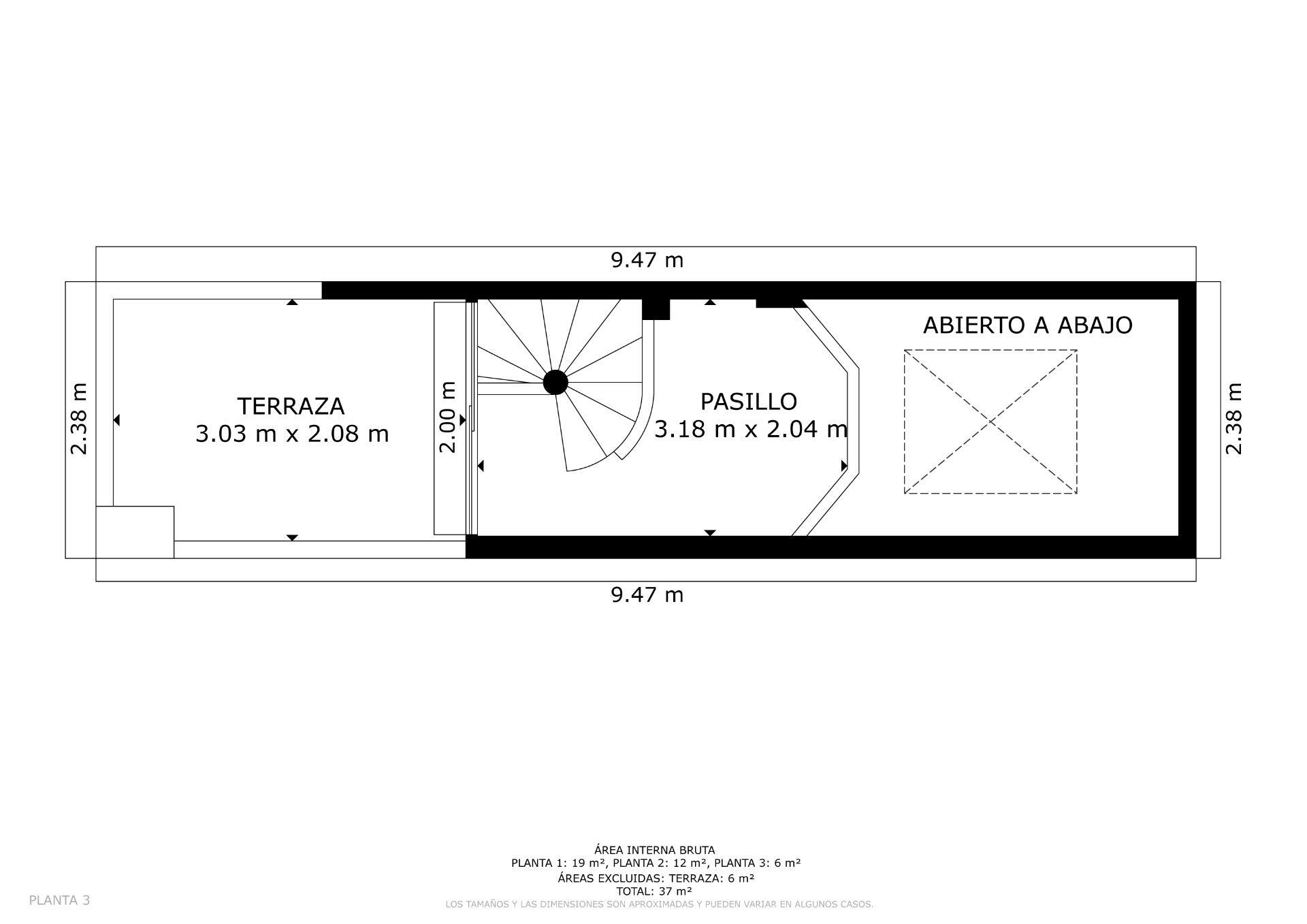 Casas o chalets-Venta-Daganzo de Arriba-1828724-Foto-40