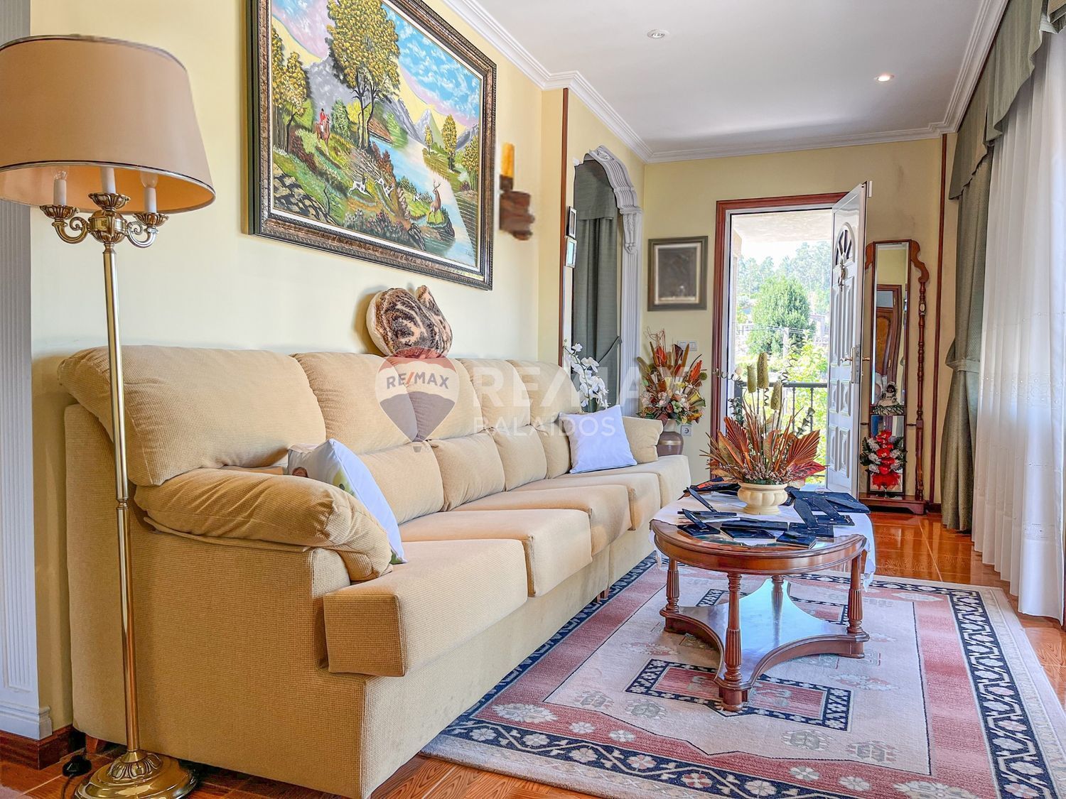 Casas o chalets-Venta-Ponteareas-1396901-Foto-7