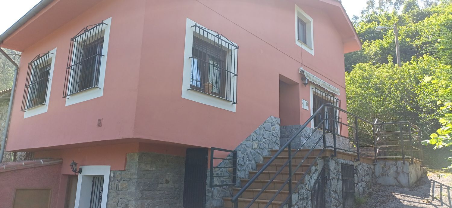 Casas o chalets-Venta-Colunga-1751780-Foto-5