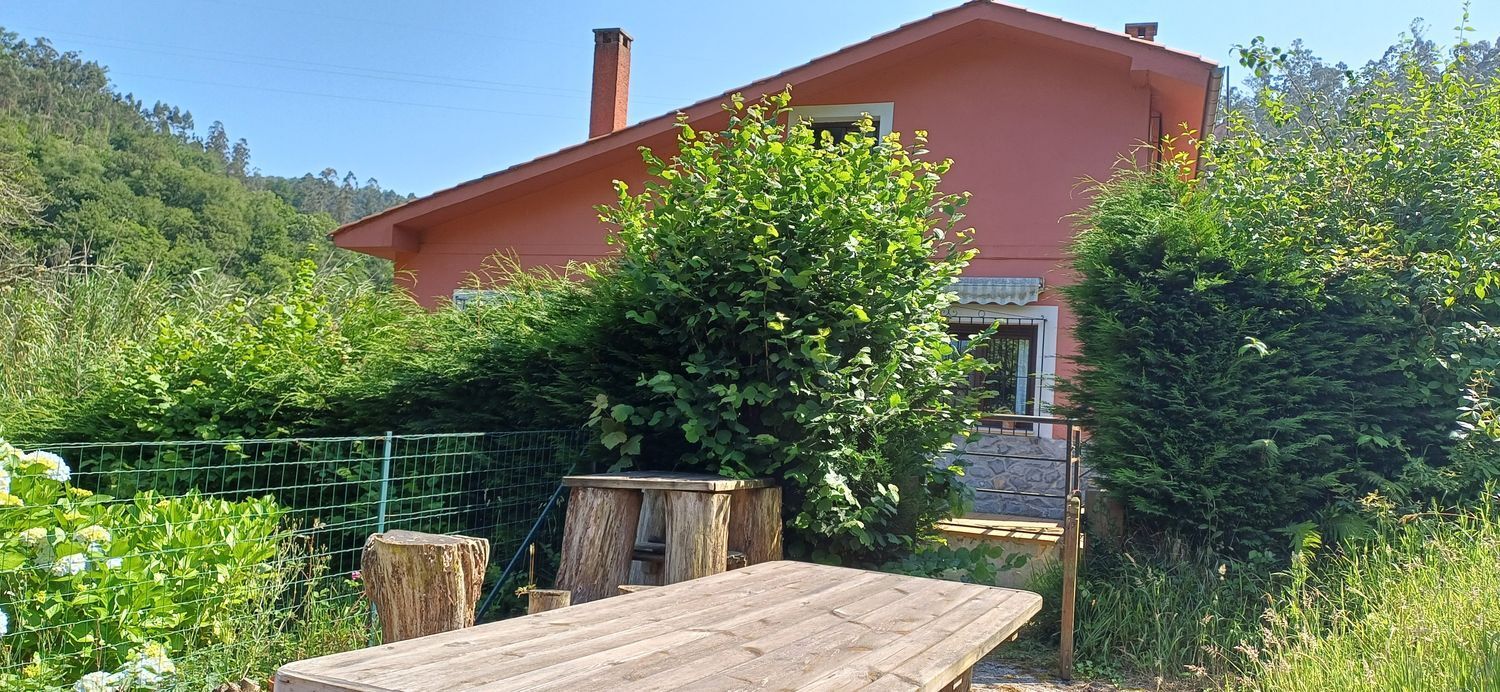 Casas o chalets-Venta-Colunga-1751780-Foto-2