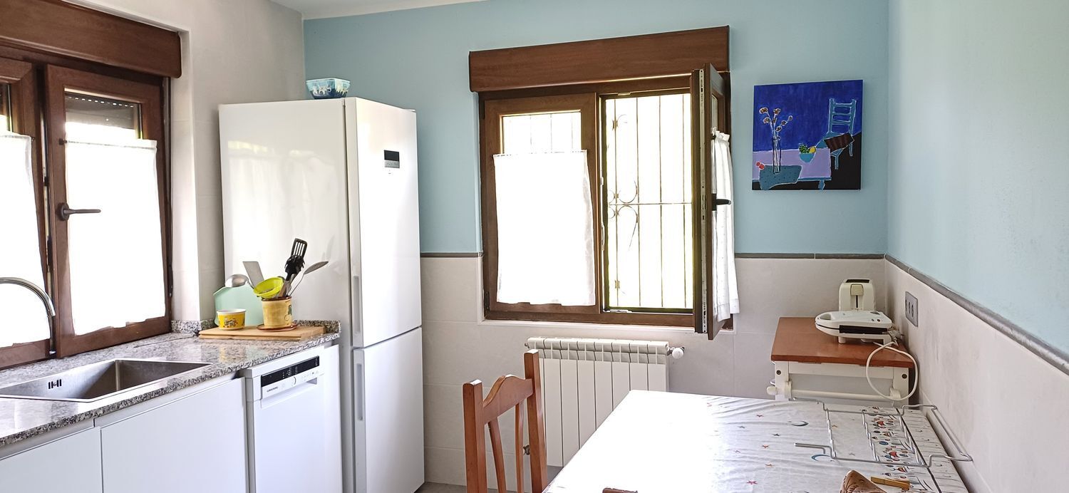 Casas o chalets-Venta-Colunga-1751780-Foto-14