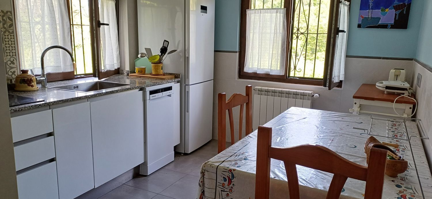 Casas o chalets-Venta-Colunga-1751780-Foto-16