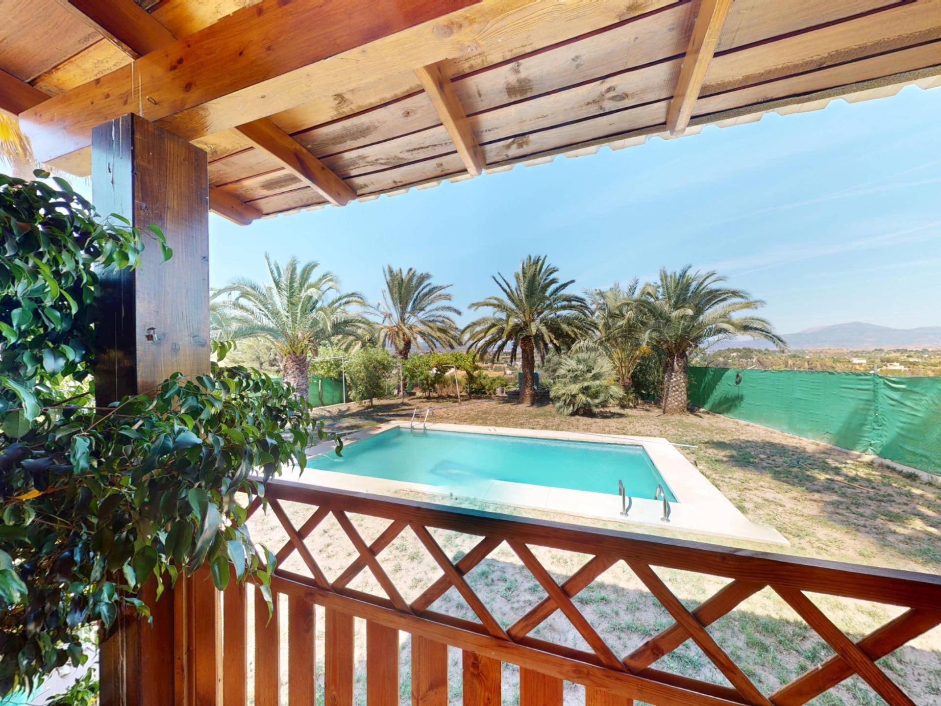 Casas o chalets-Venta-Alhaurín el Grande-1746150