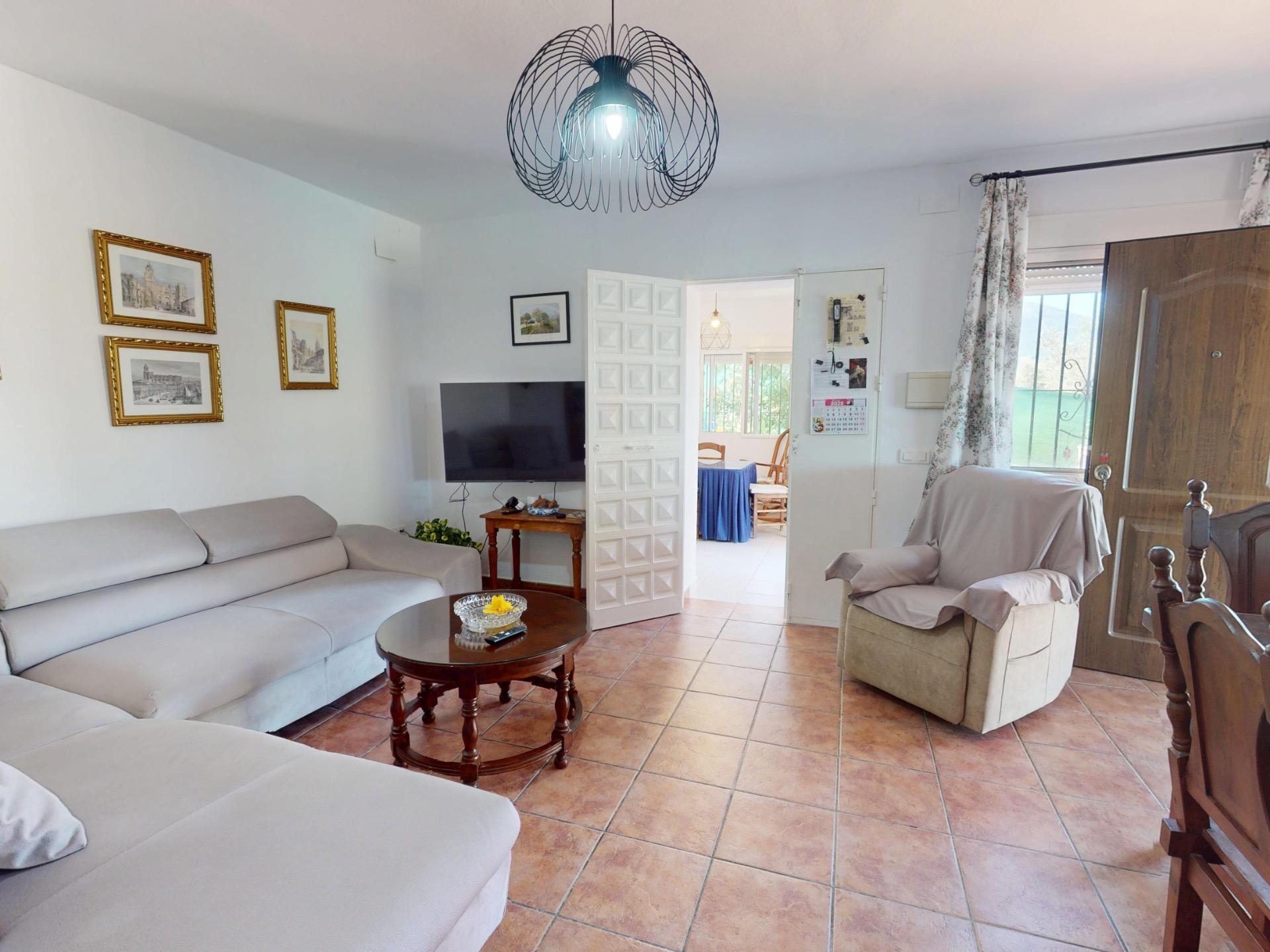 Casas o chalets-Venta-AlhaurÃ­n el Grande-1746150-Foto-4