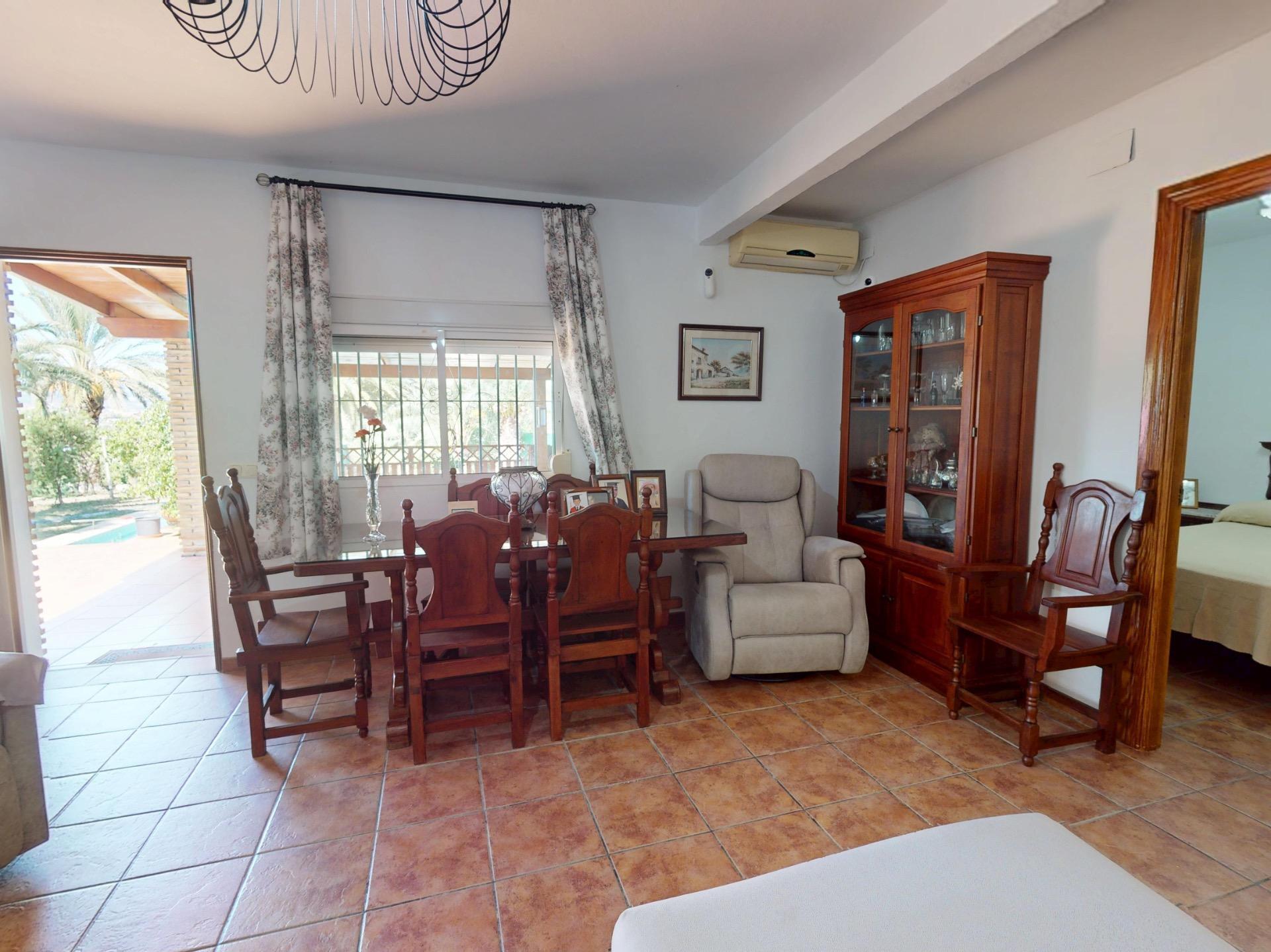 Casas o chalets-Venta-AlhaurÃ­n el Grande-1746150-Foto-7