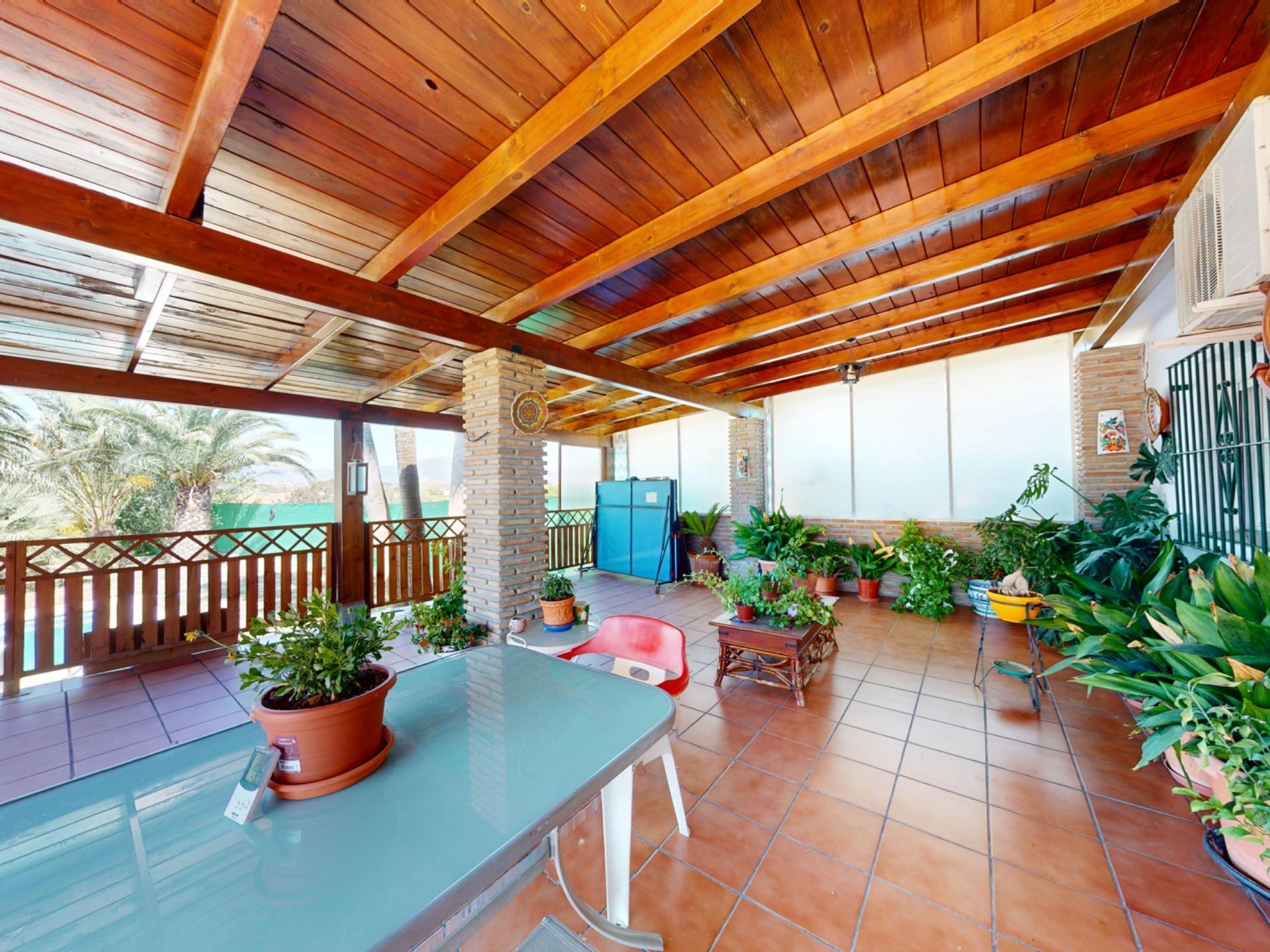 Casas o chalets-Venta-AlhaurÃ­n el Grande-1746150-Foto-3